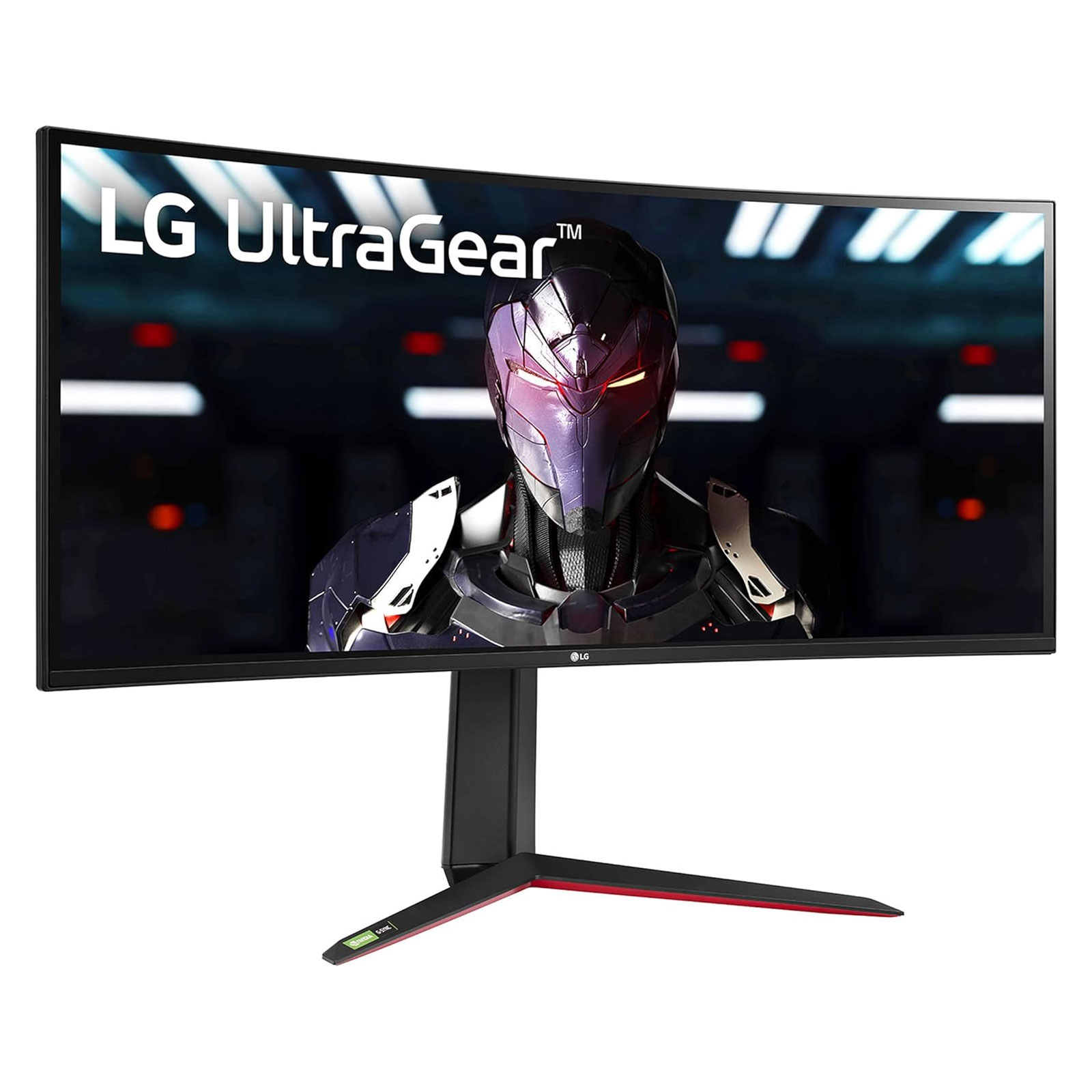 LG Gaming-Monitor 34GN850P-B.AEU UltraGear