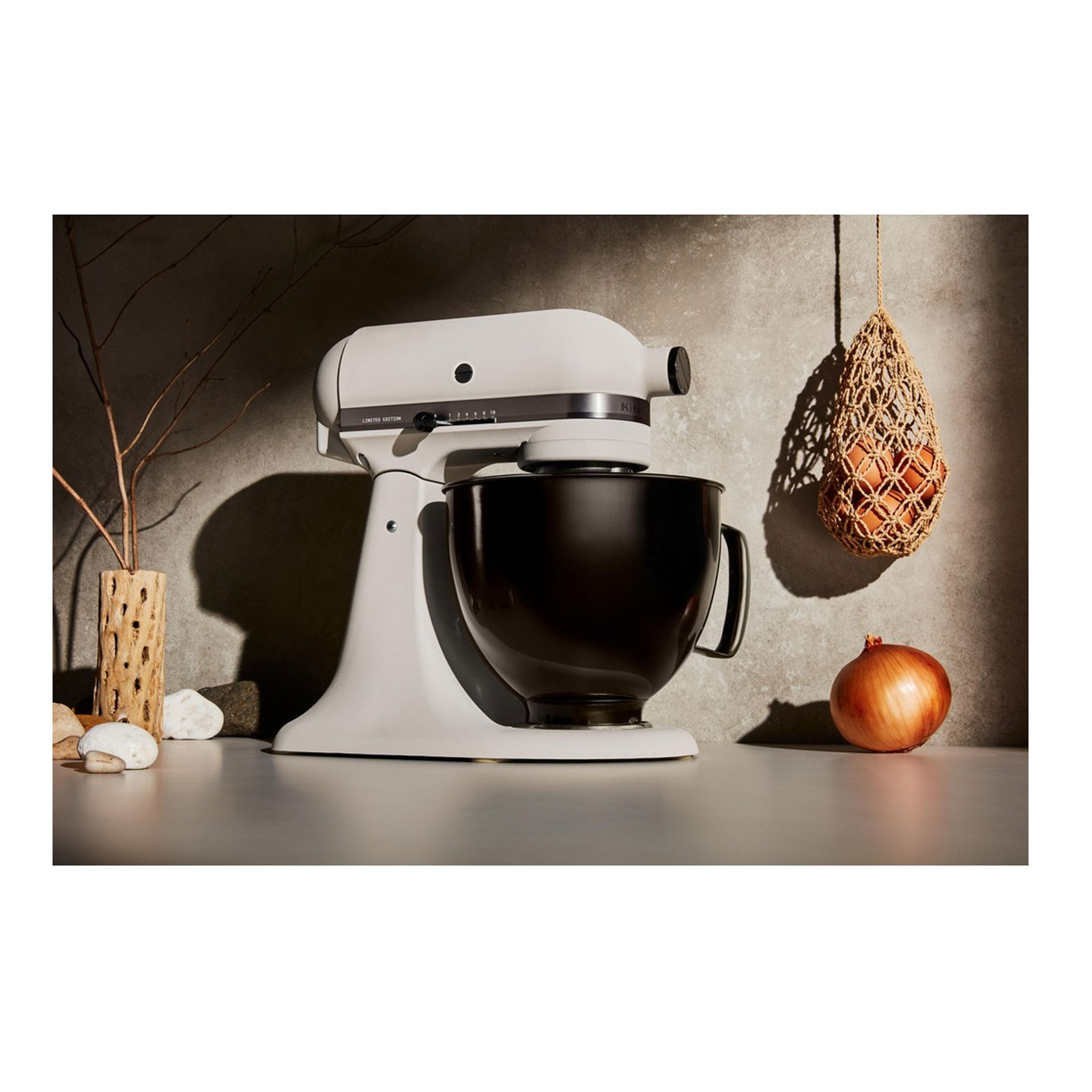 KitchenAid 5KSM180CBELD 4,8L Küchenmaschine Factory Serviced