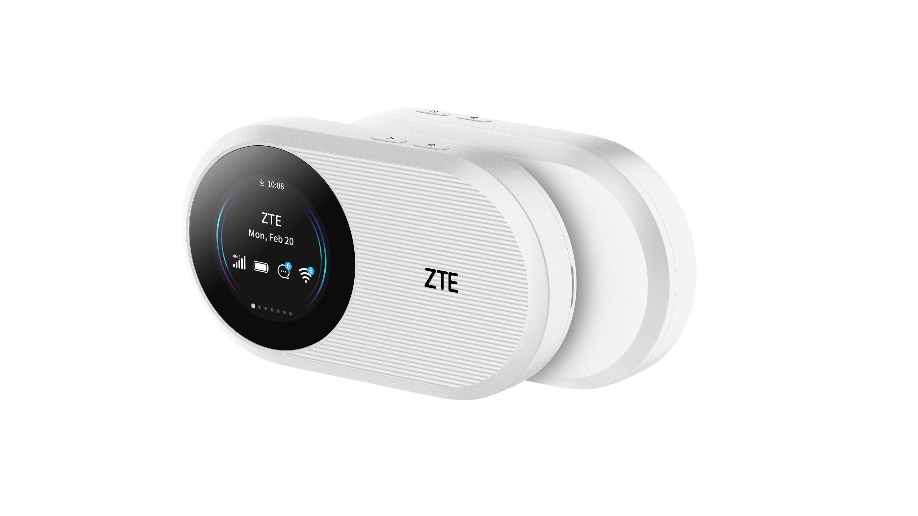 ZTE U10N Mobile Router 4G LTE