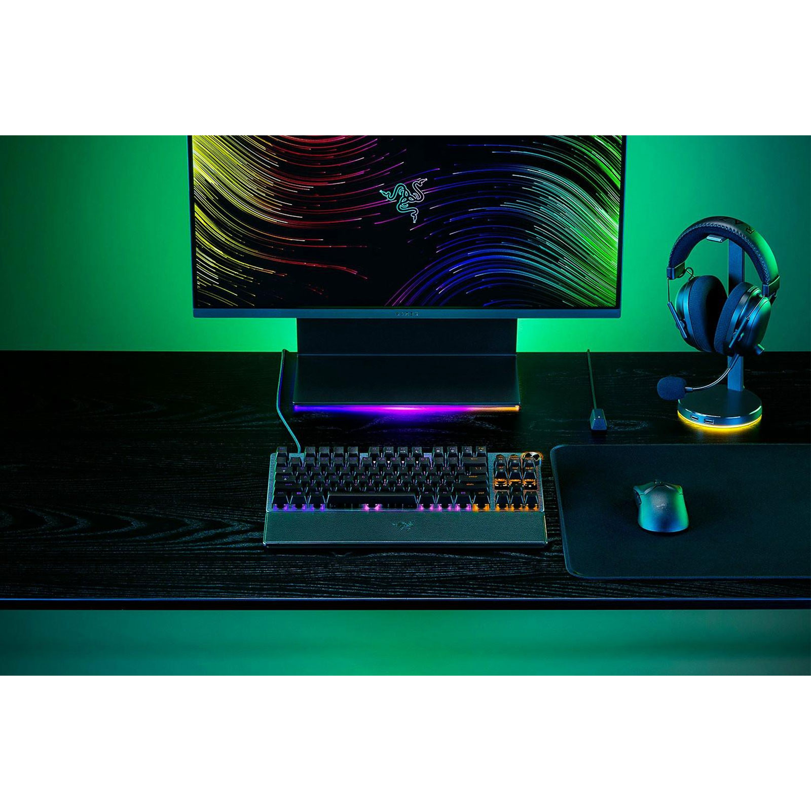 Razer Huntsman V3 Pro TKL