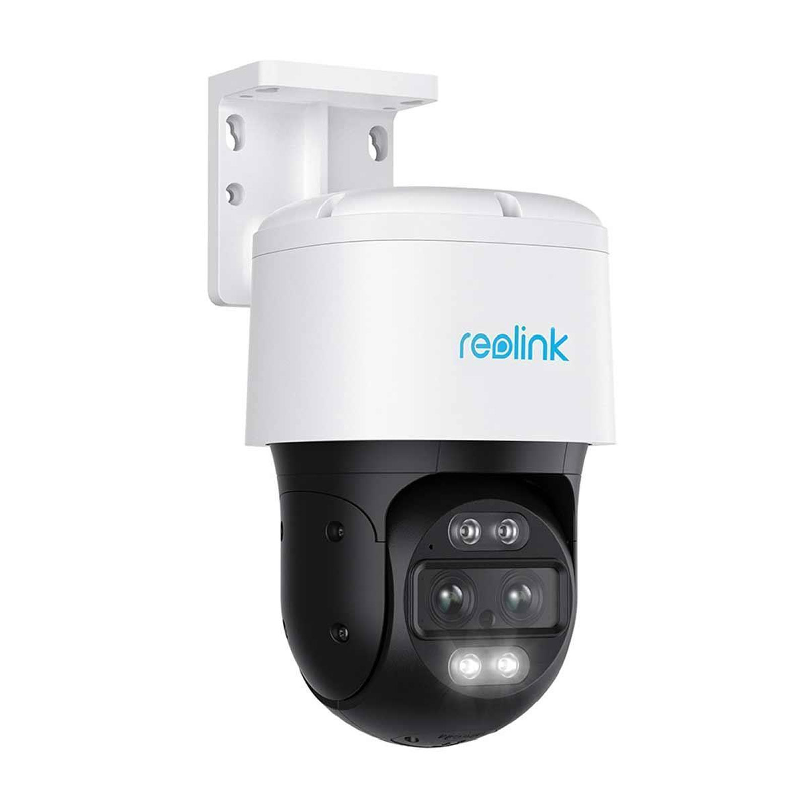 Reolink TRACKMIX W760 WiFi Außenkamera