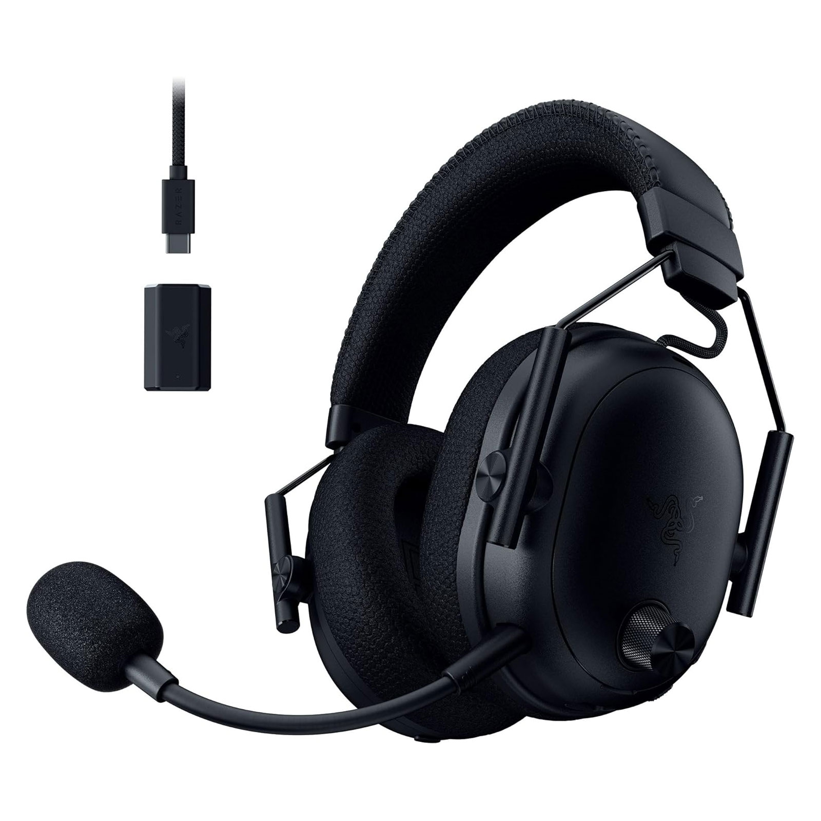 RAZER BlackShark V3 Pro - Black Gaming-Headset