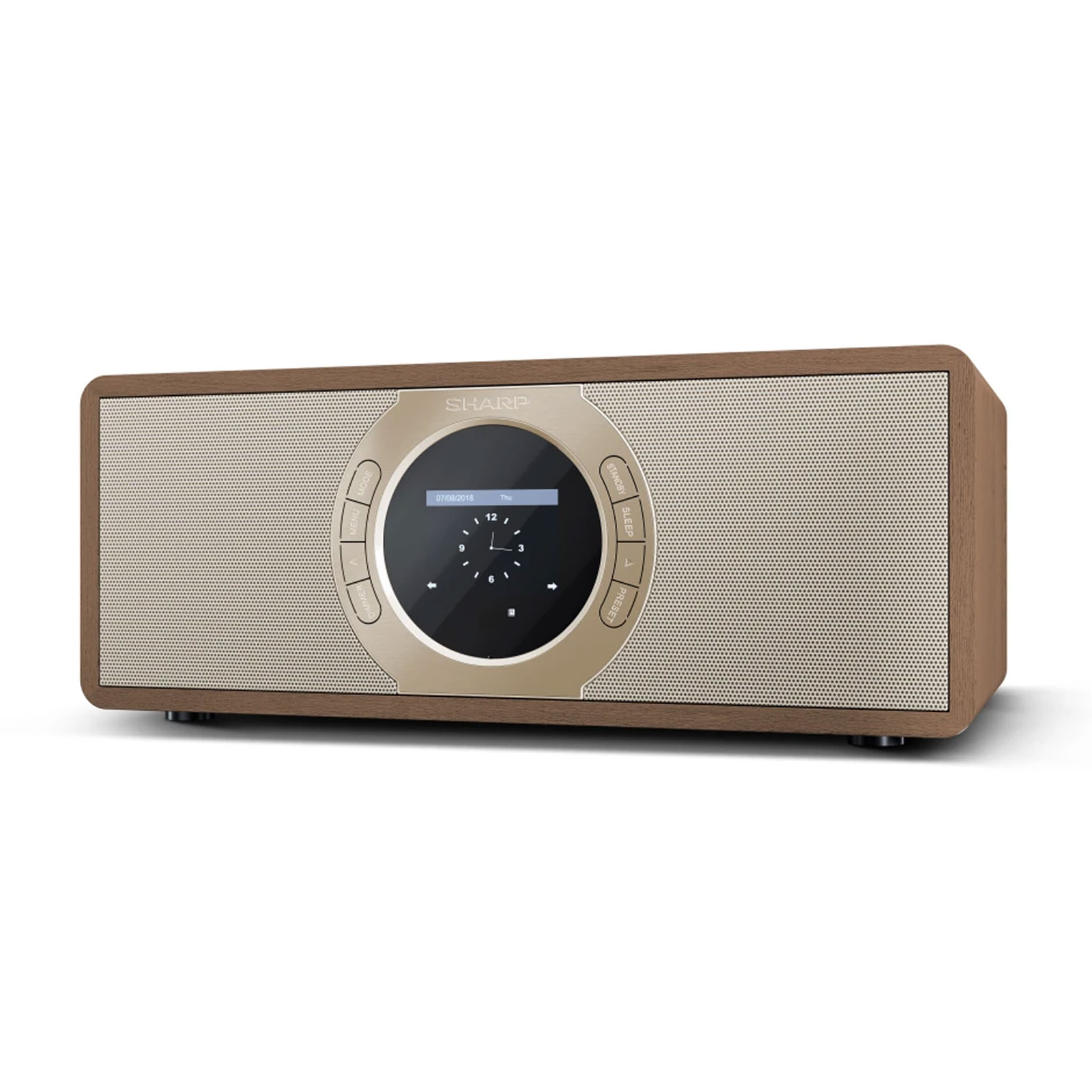 Sharp DR-I470 PRO Braun Sharp DR-I470 PRO Braun