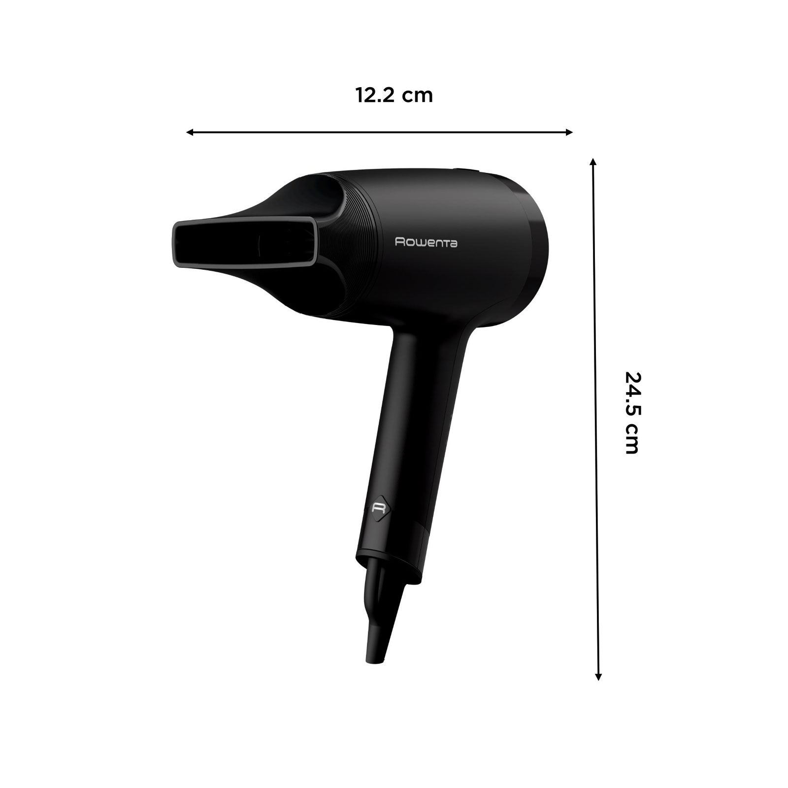 ROWENTA Haartrockner CV1801 Express Style