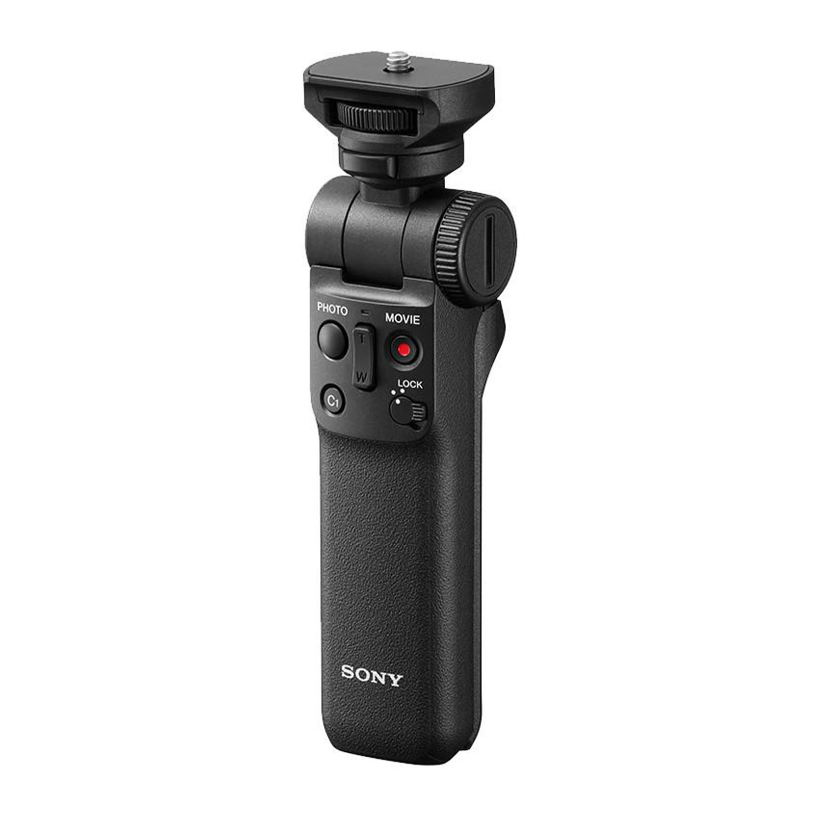 Sony GP-VPT2BT Stativ (Bluetooth, Fernbedienung)