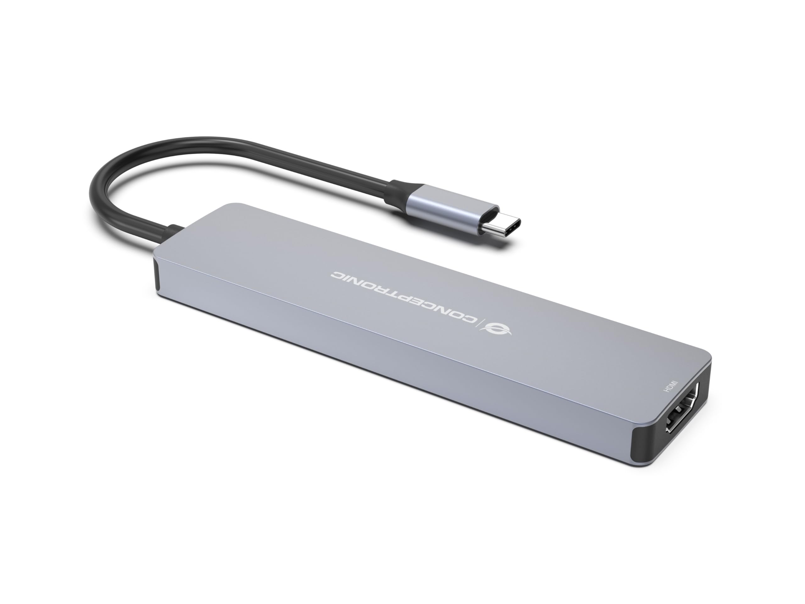 Conceptronic Docking Station USB-C->HDMI