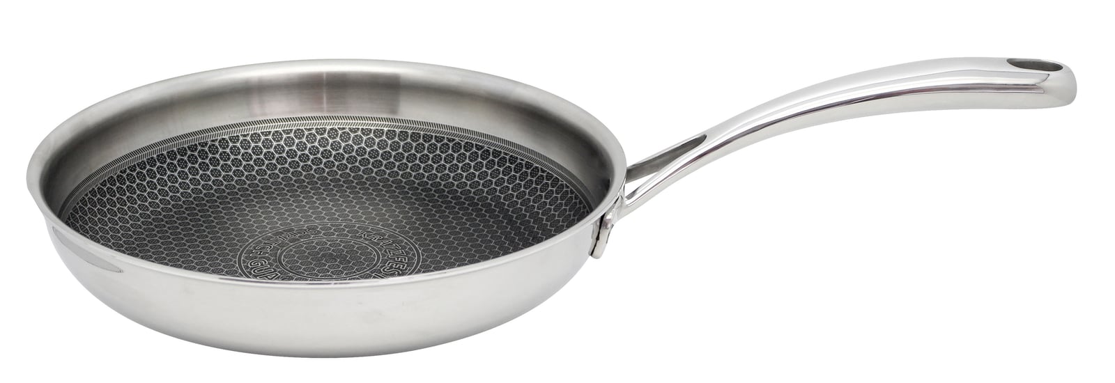 ELO Bratpfanne 28cm Relief Evolution