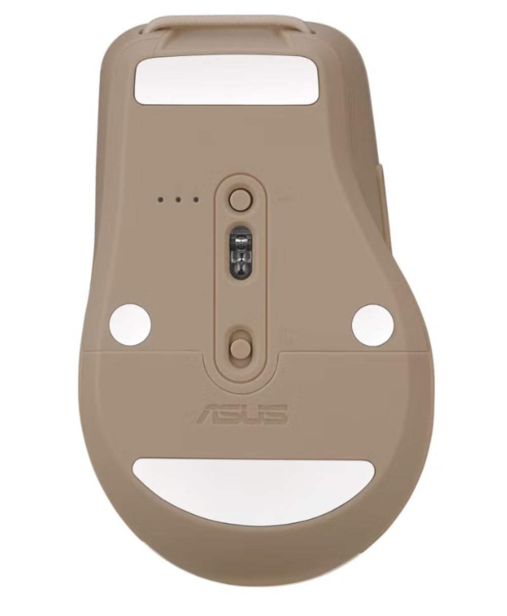 ASUS SmartO Mouse MD200 Silent Plus