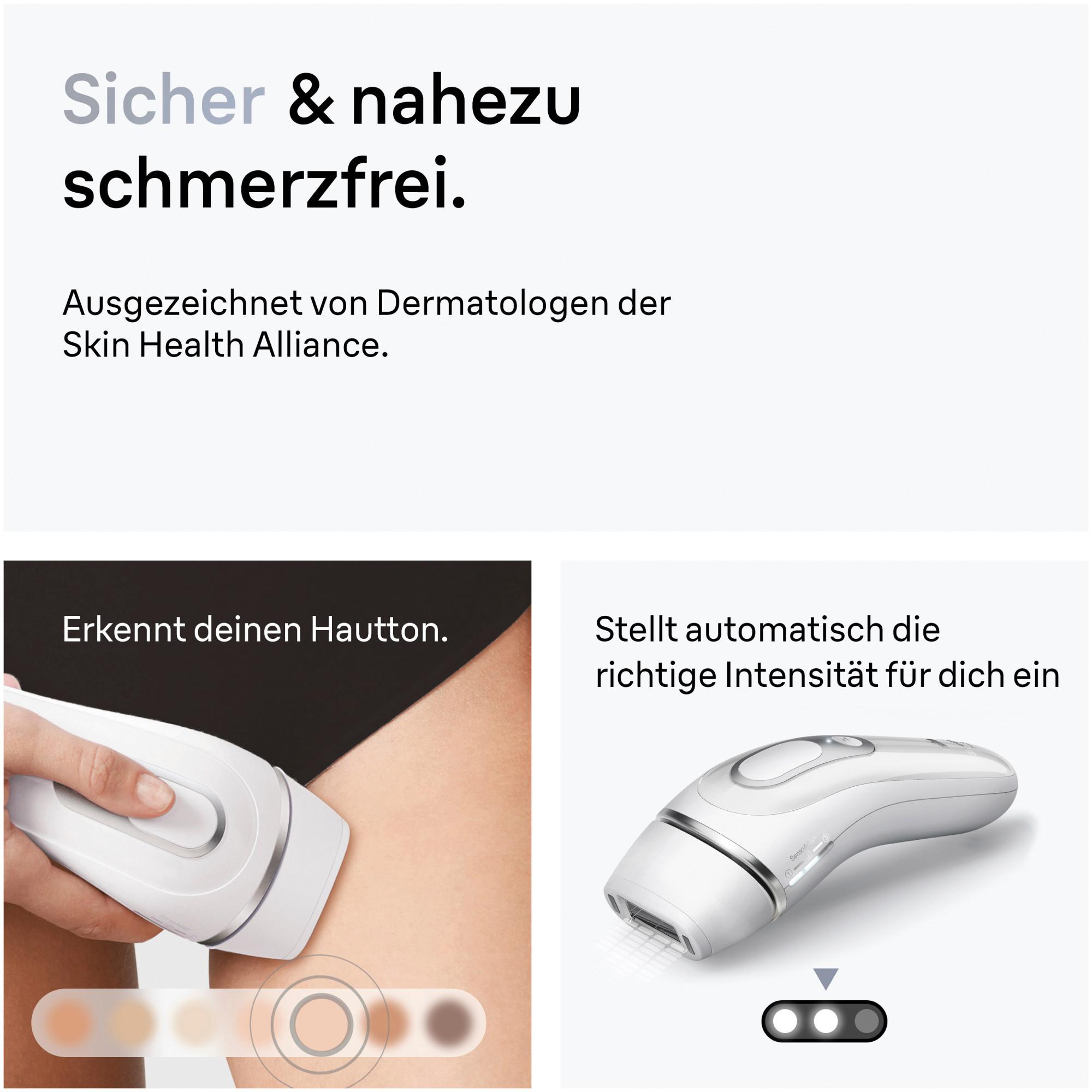 Braun Silk-Expert Pro 3 PL3020 IPL