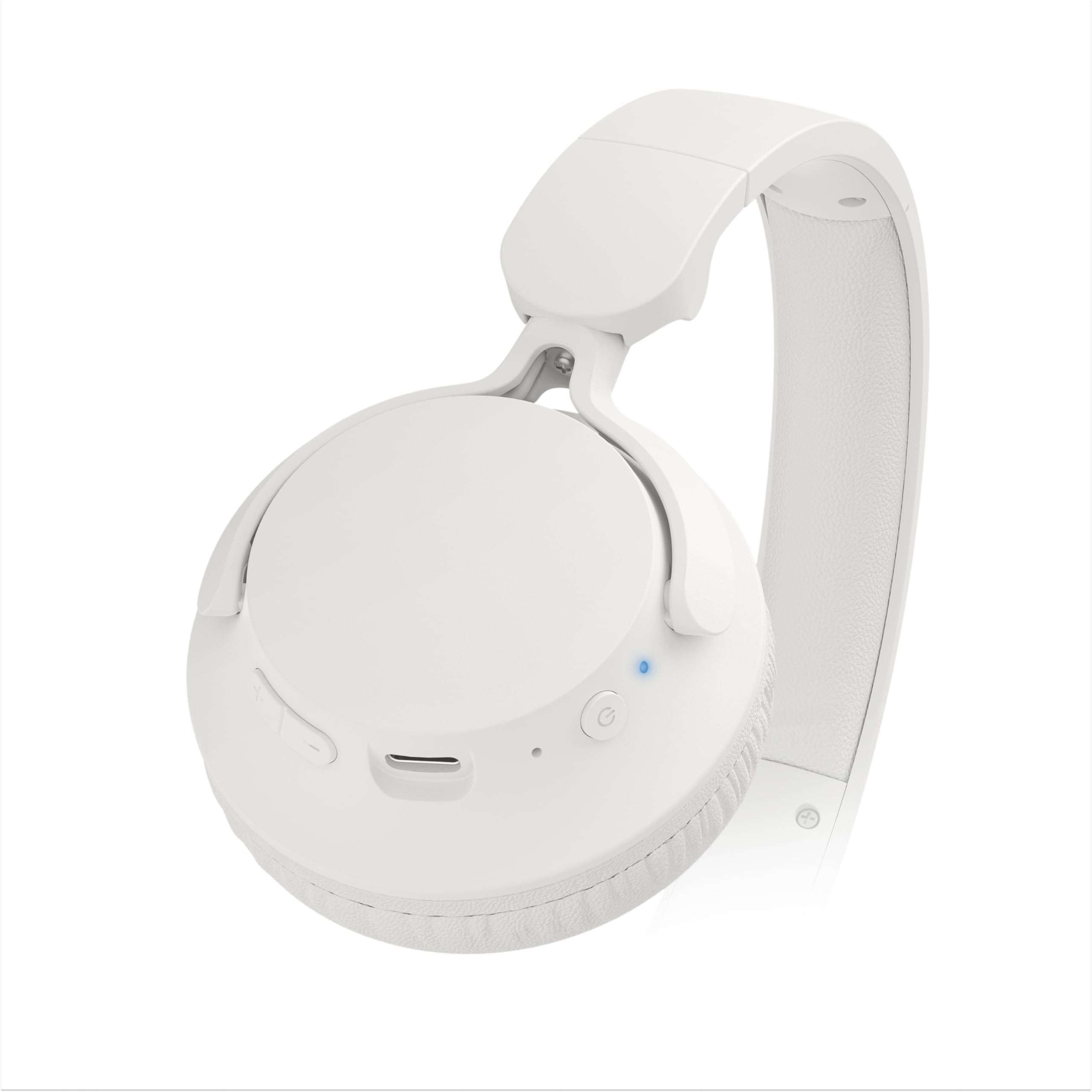 Philips TAH4500 ohraufliegender kabelloser Kopfhörer mit Geräuschunterdrückung