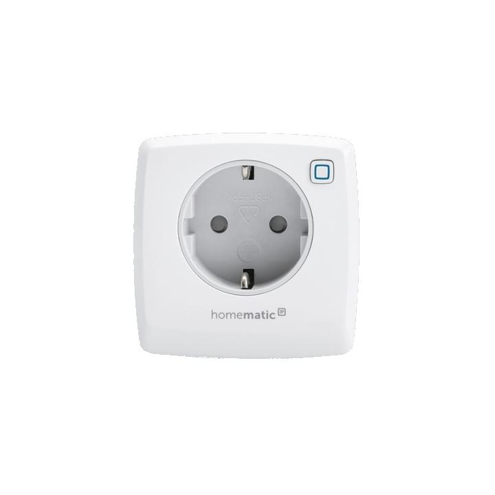 EQ-3 AG HMIP Dimmer Steckdose Phasenabschnitt Smart Home