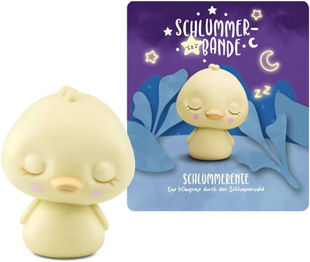 tonies Hörfigur für Toniebox, Schlummerente