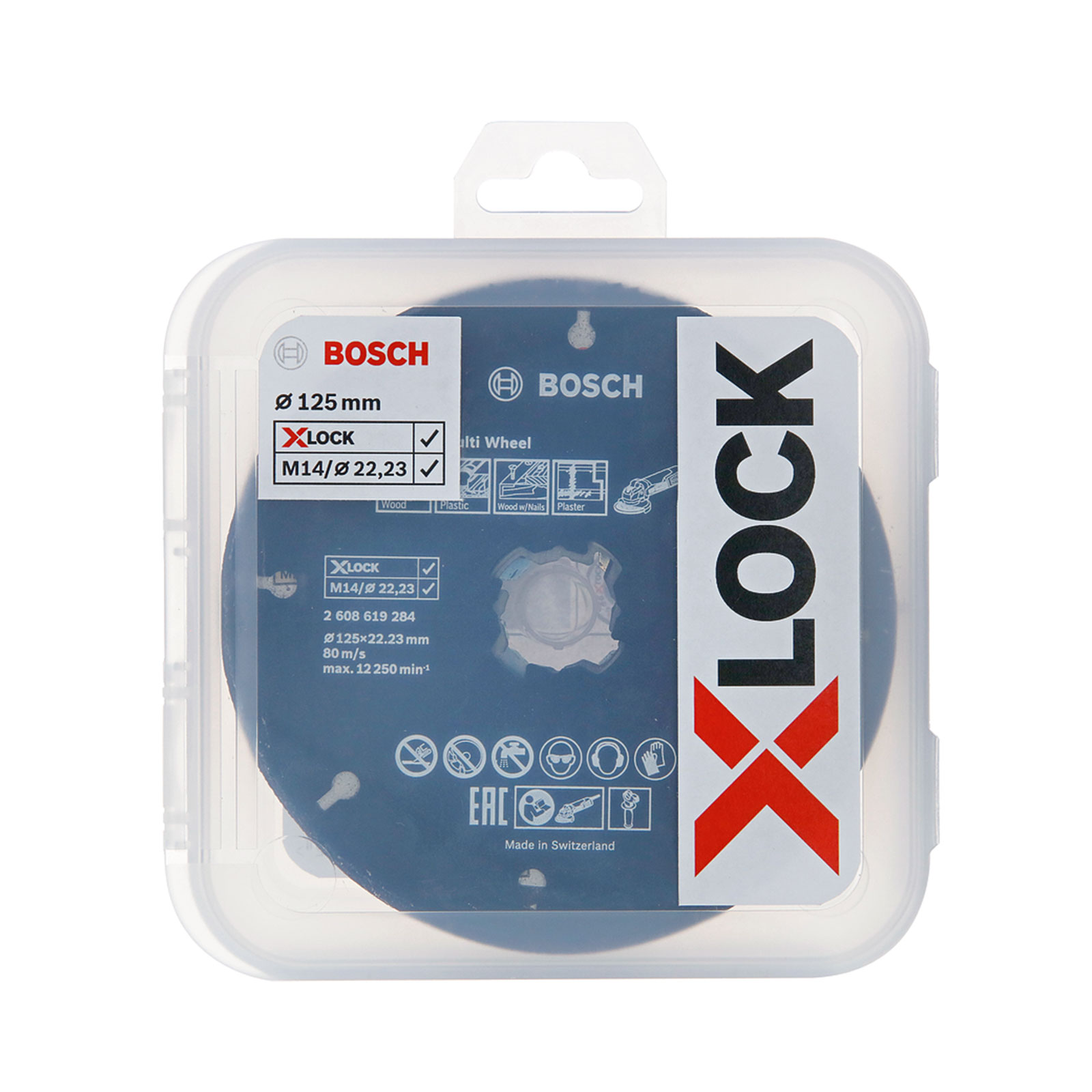 Bosch Professional X-LOCK-Set TS Bosch Professional X-LOCK-Set TS