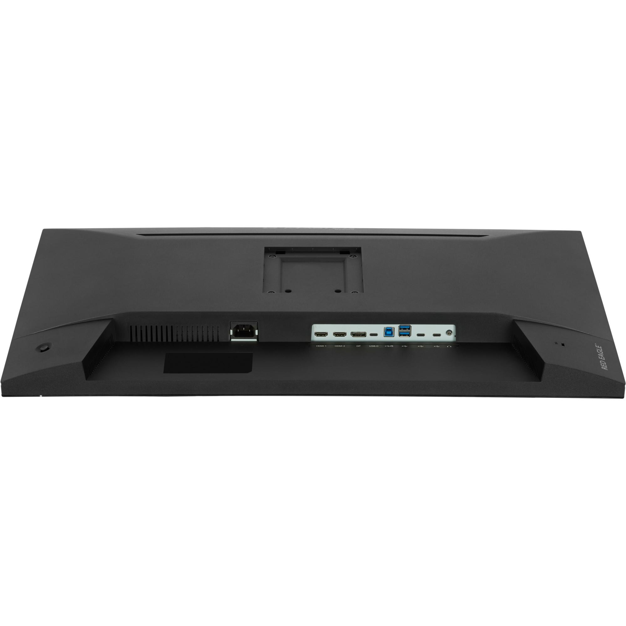 iiyama G-Master Red Eagle GB3261UHSCP-B1 Gaming-Monitor