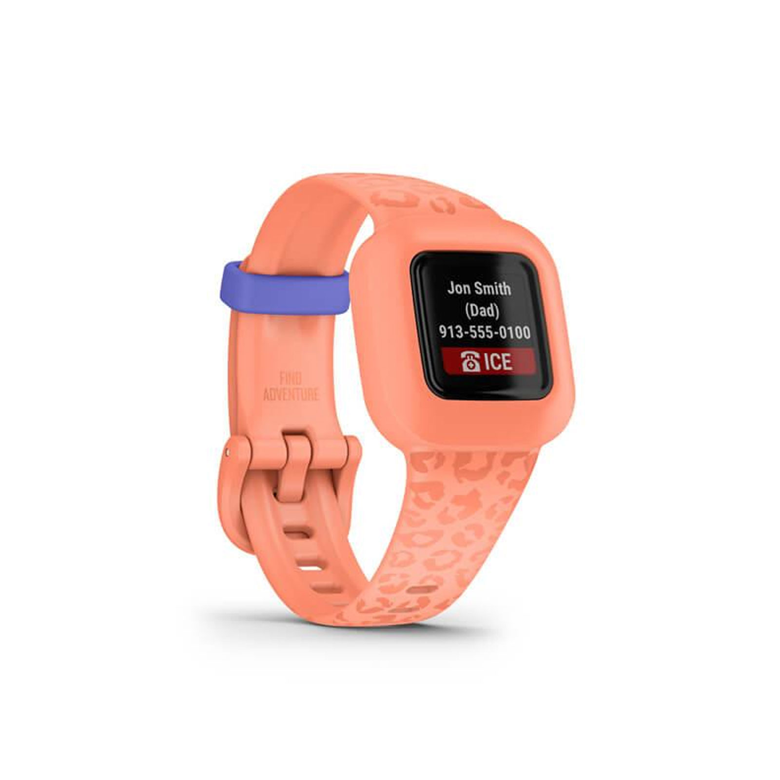 Garmin vívofit jr. 3 Aktivitätstracker