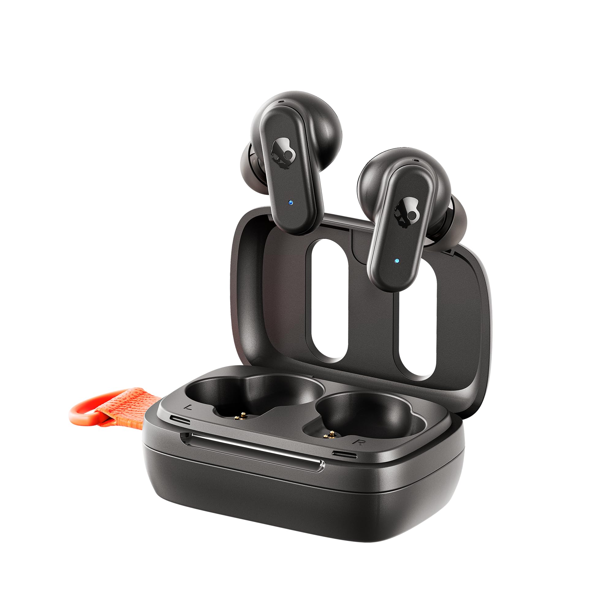Skullcandy Dime 3 Wireless Earbuds, Bluetooth-Kopfhörer