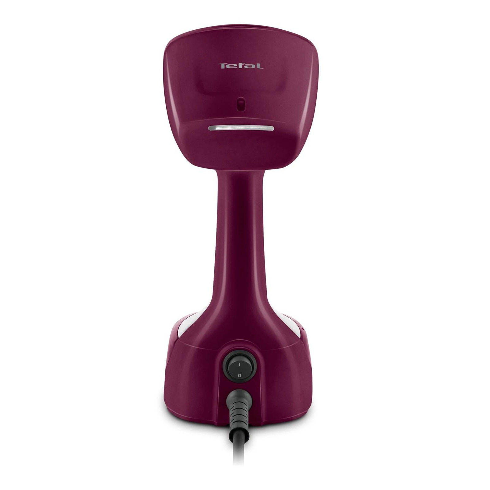 TEFAL DT 7005 Access Steam Minute Dampfbürste lila/grau/weiß