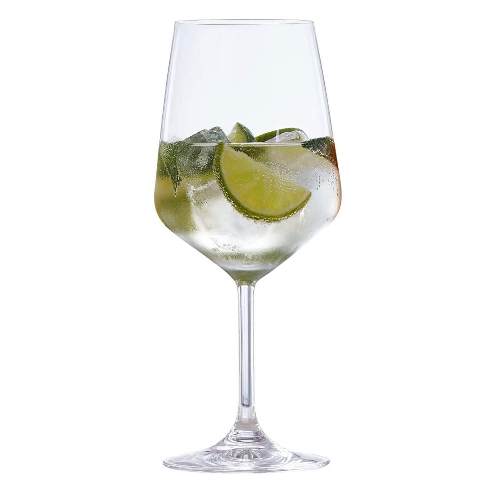 Spiegelau 4670271 Summertime Spritz Glass Set4