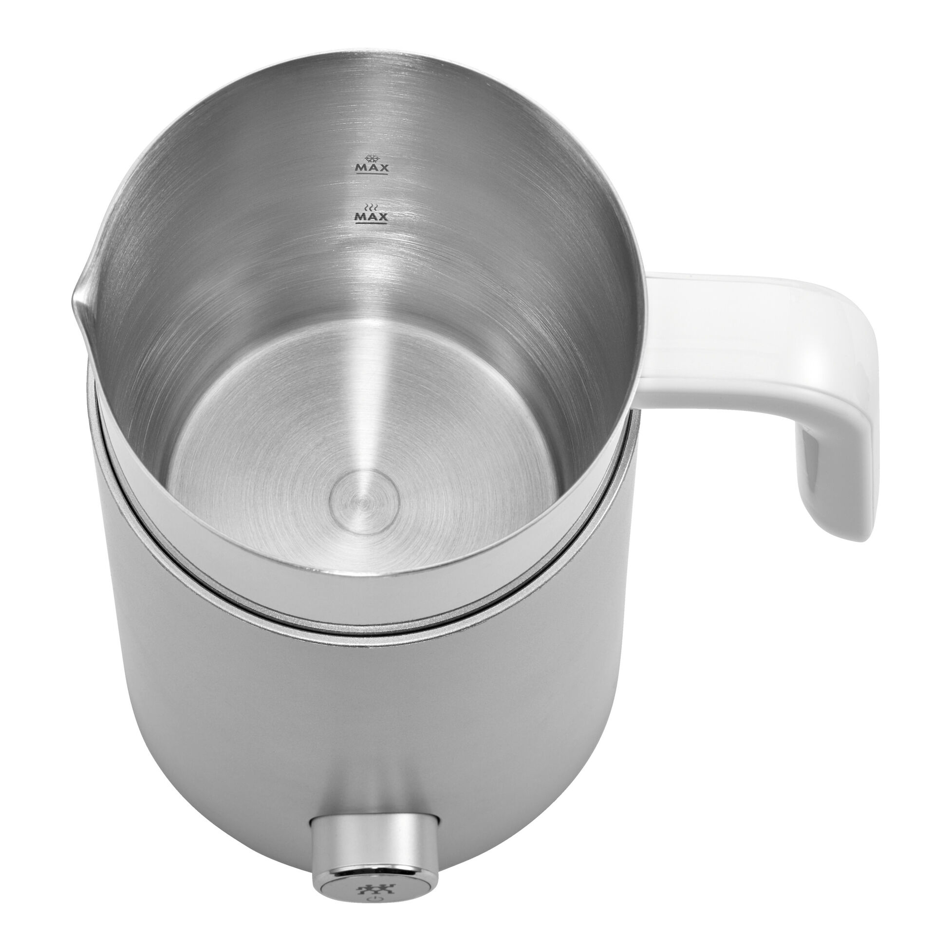 ZWILLING 1010449 Enfinigy Milchaufschäumer