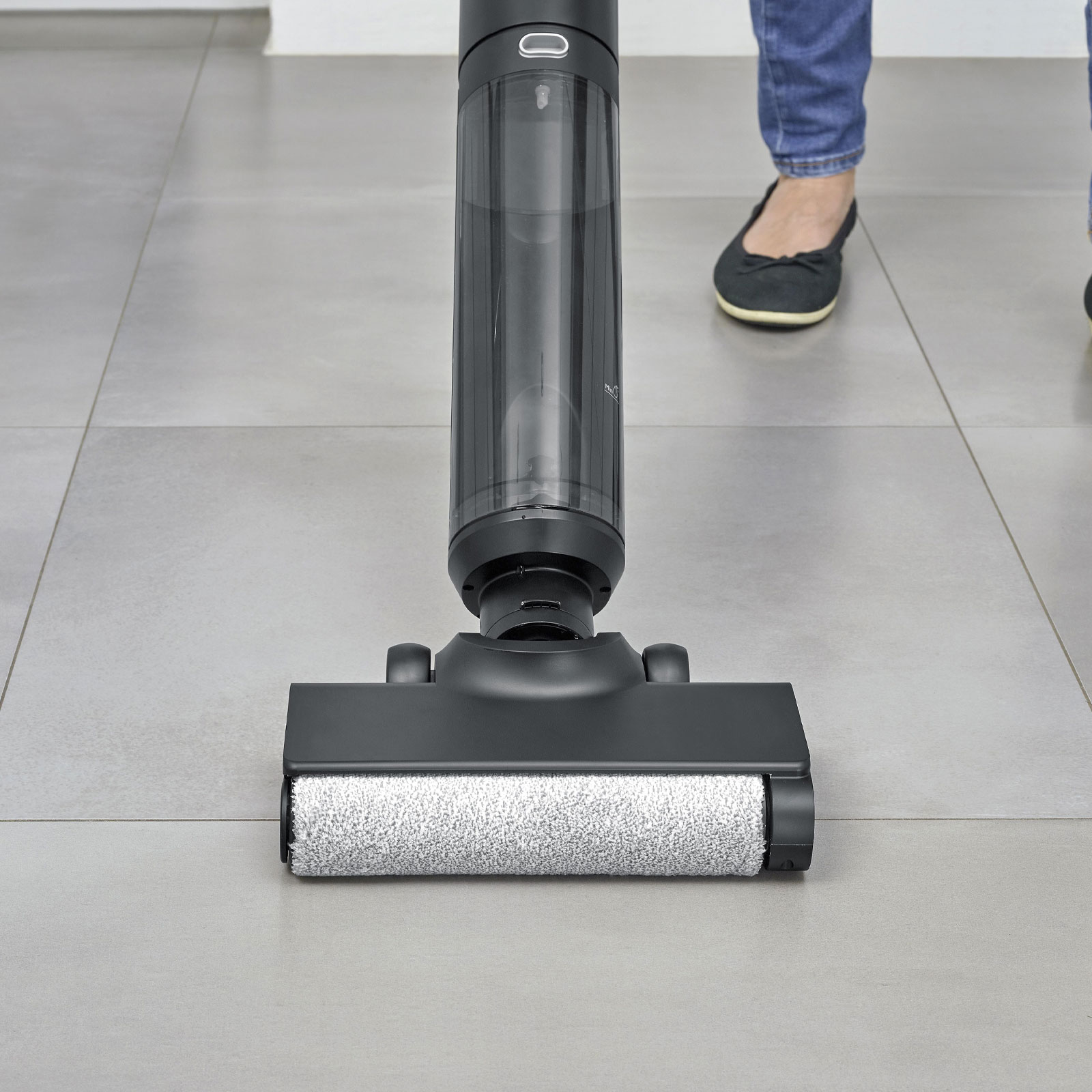 SEVERIN SC 7177 Waschsauger