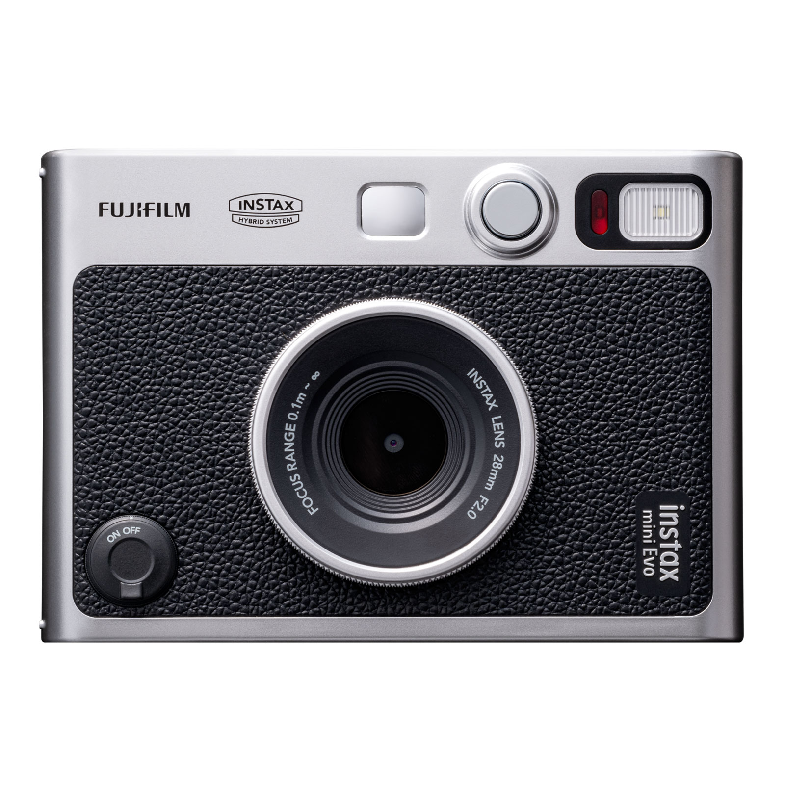 Fujifilm Instax Mini Evo Sofortbildkamera