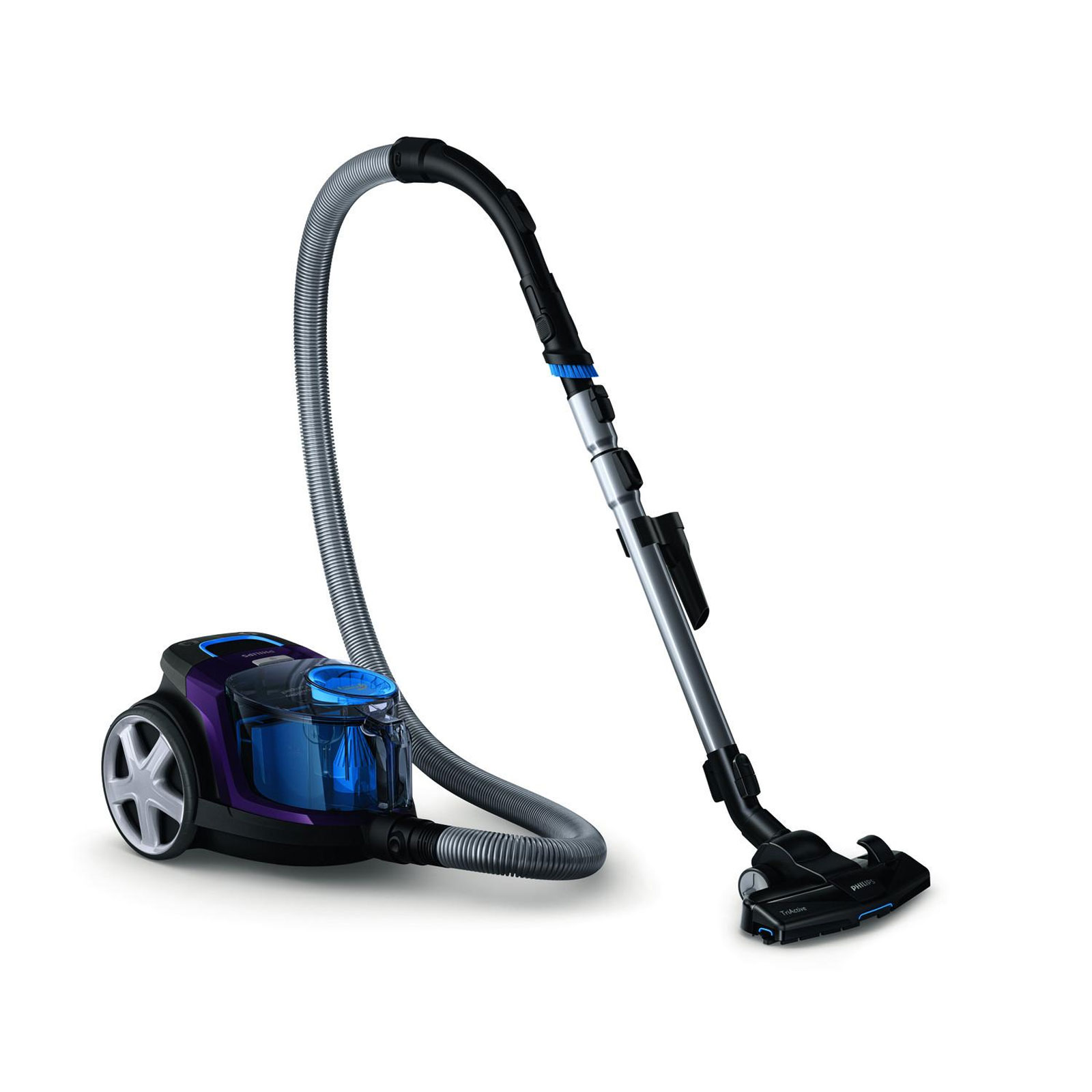 Philips FC9333/09 PowerPro Compact Bodenstaubsauger