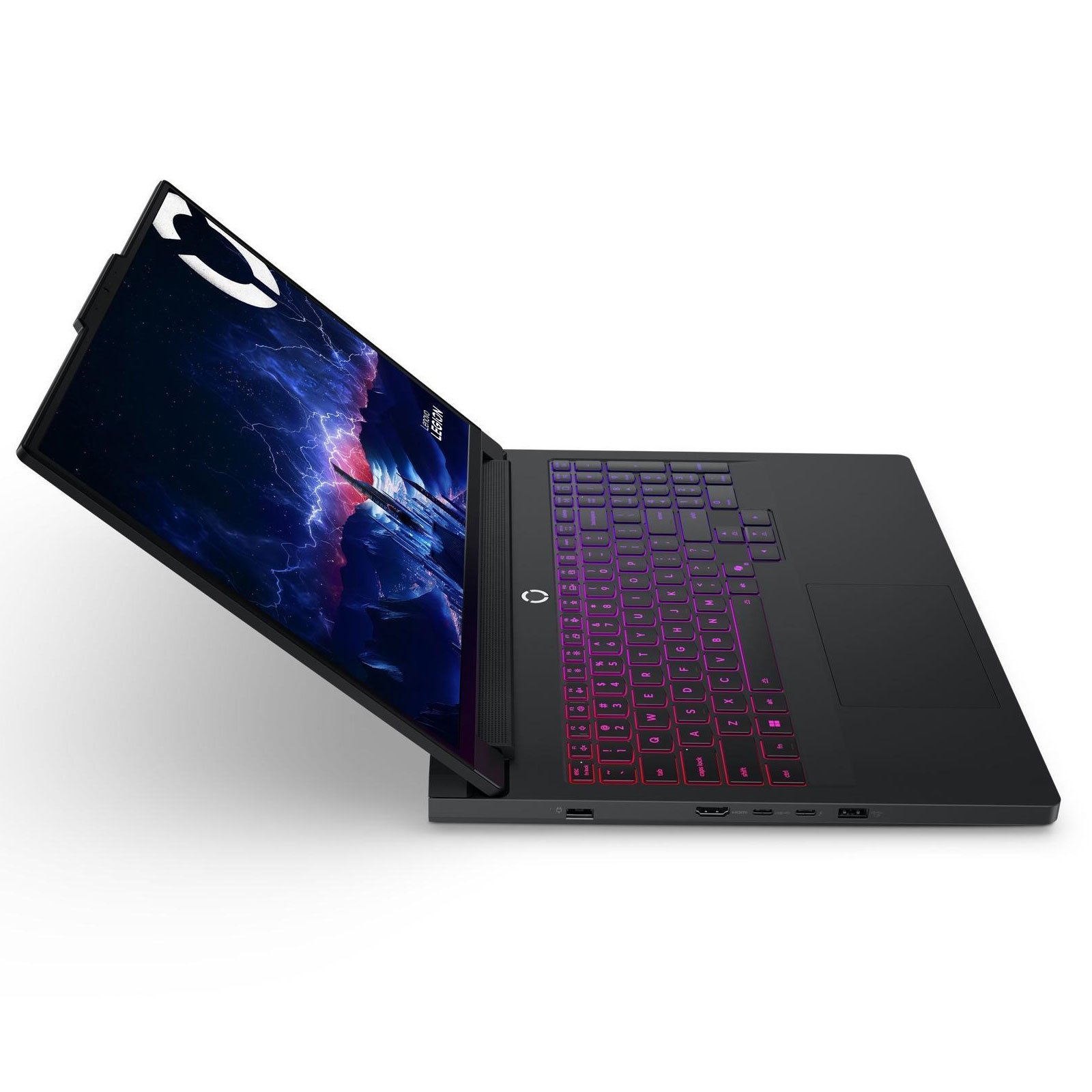 Lenovo Legion Pro 7 16IAX10H Gaming-Notebook