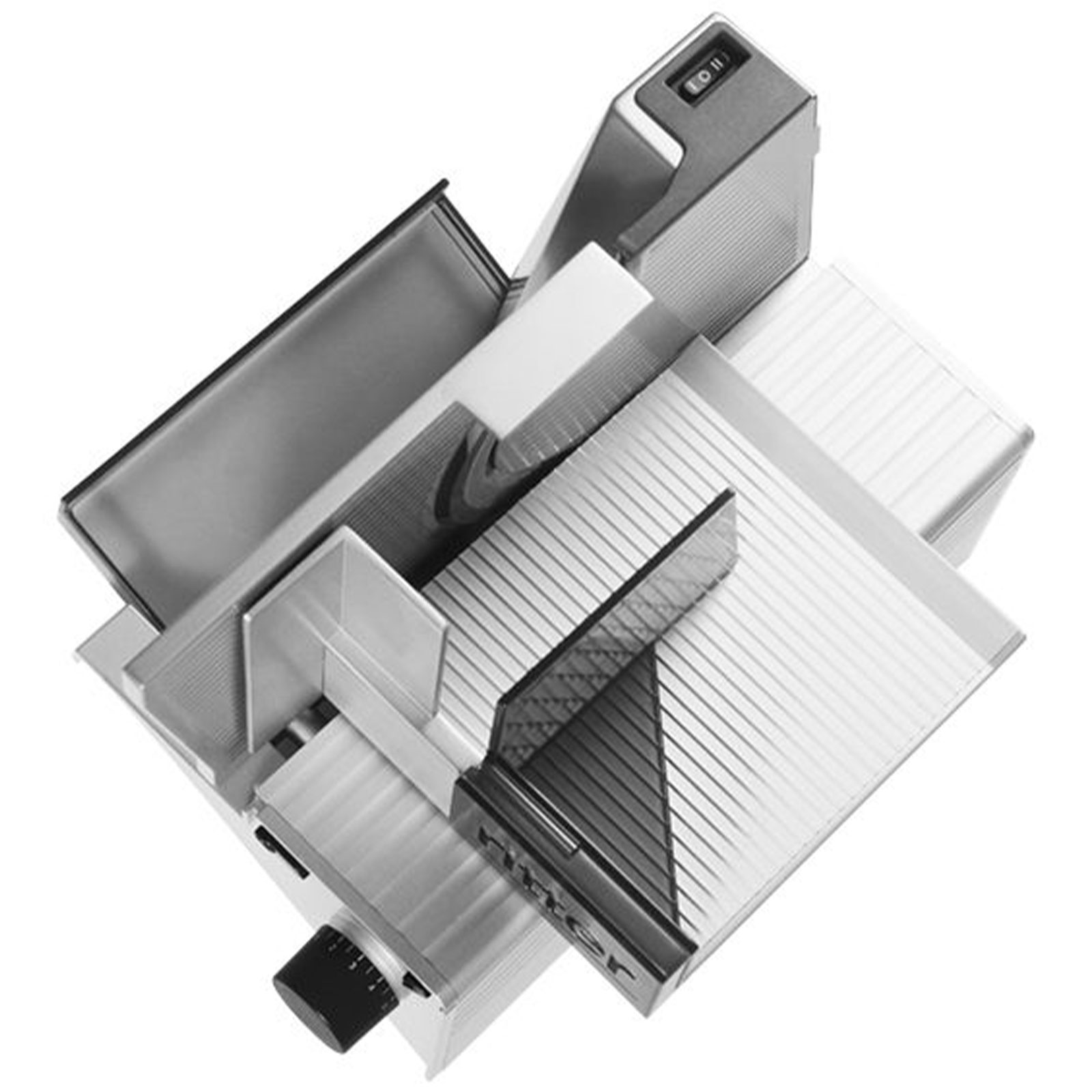 Ritter Contura 3 Allesschneider 