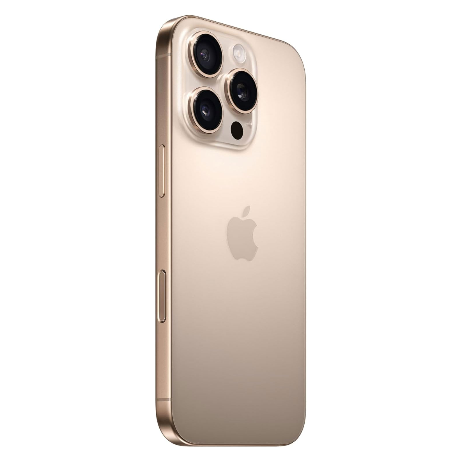 Apple iPhone 16 Pro 256GB Titan Schwarz