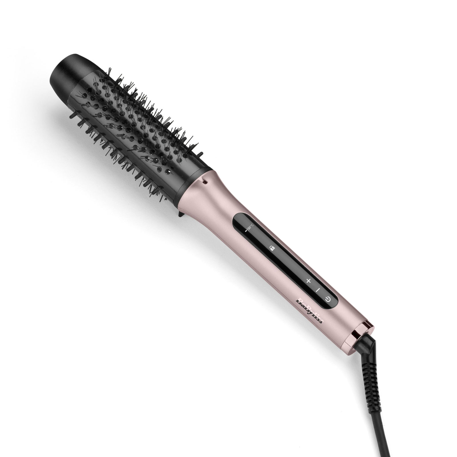 BaByliss HSB200E Hot Thermal Brush Lockenbürste