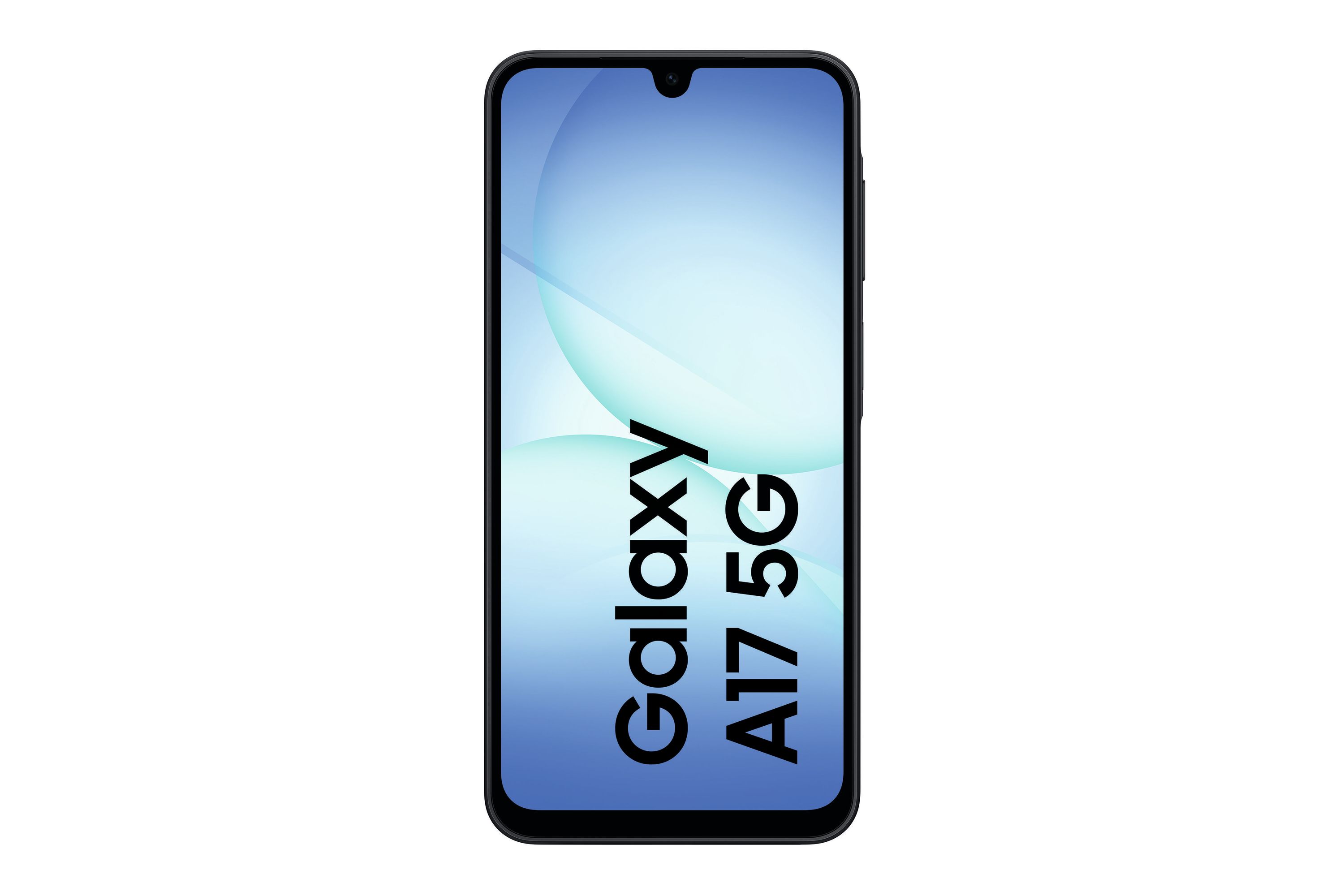 Samsung Galaxy A17 5G, Dual, 128GB 4GB Ram, Black Smartphone
