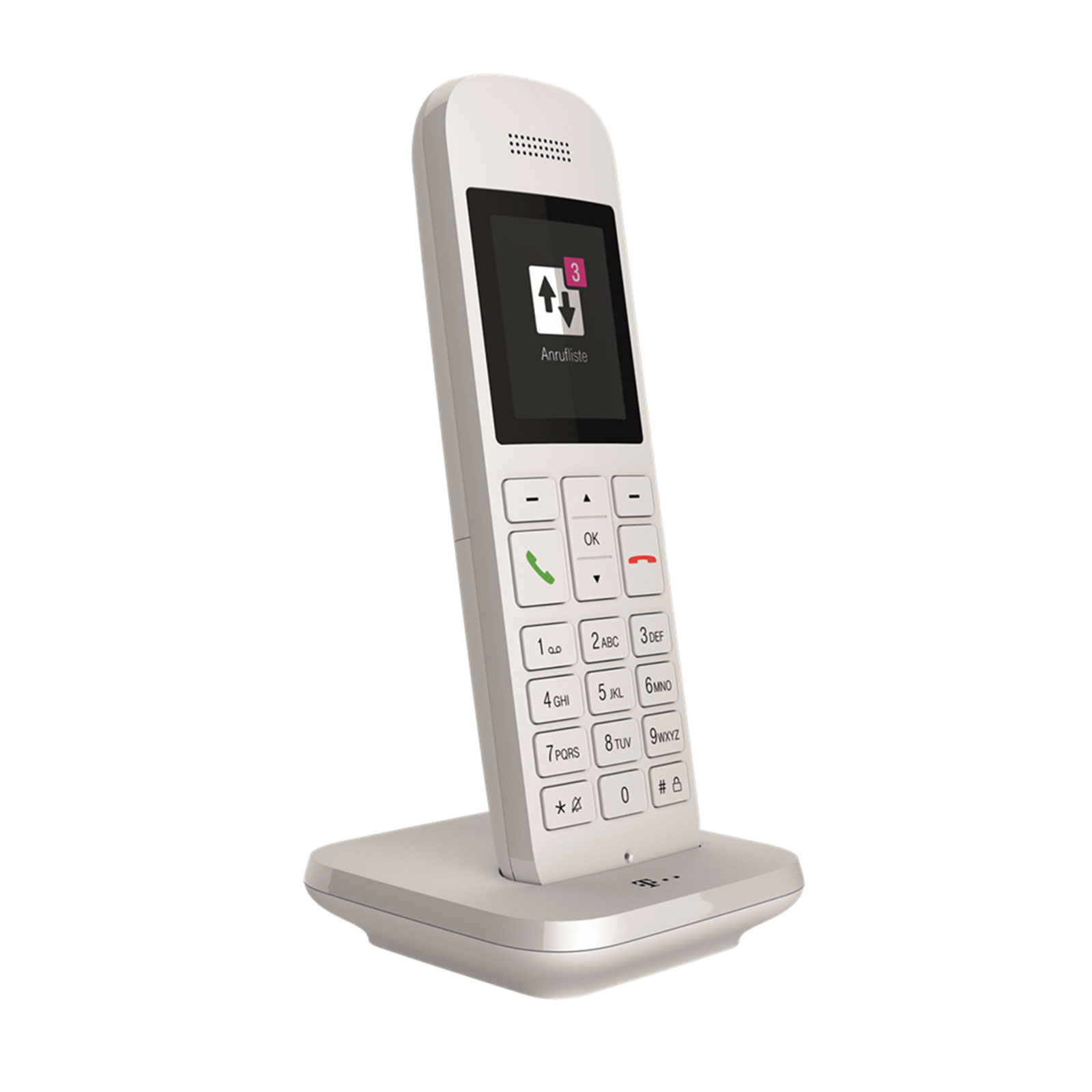 Telekom Speedphone 12 schwarz