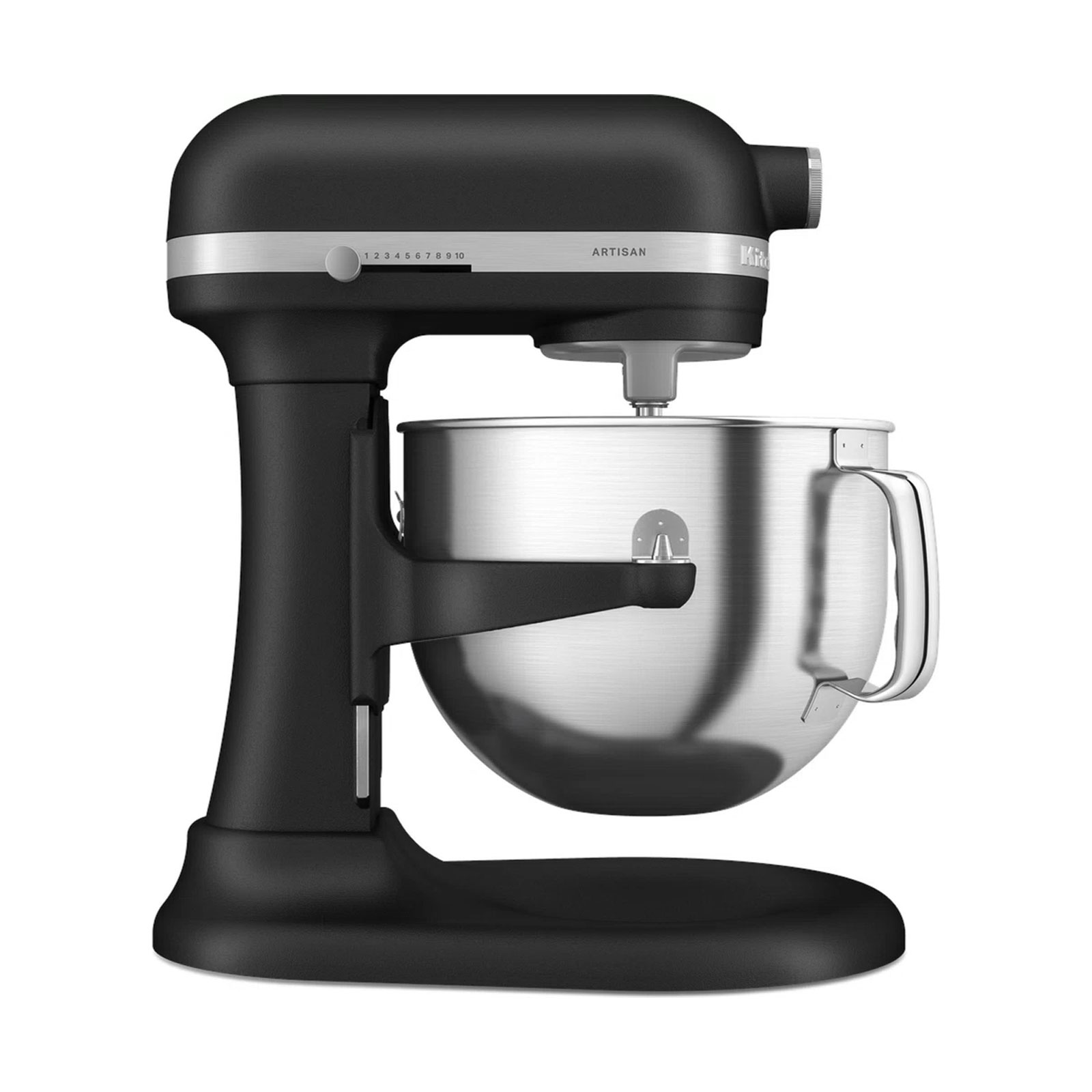 KitchenAid 5KSM70SHXECA Küchenmaschine 6,6 L V