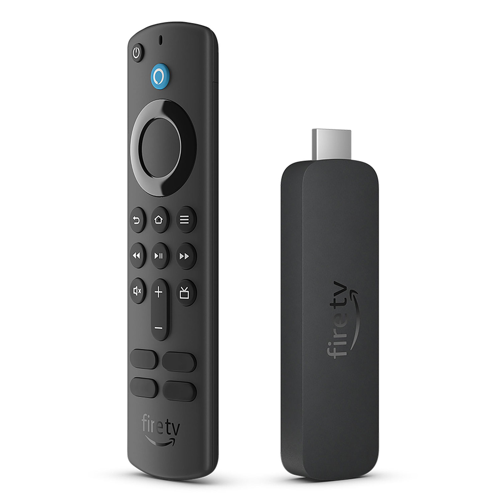 Amazon Fire TV Stick 4k Max 2023 Streaming-Player