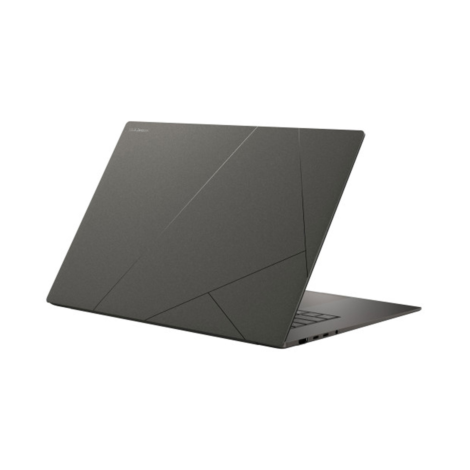 ASU Zenbook S 16 AI 7 350 16 1