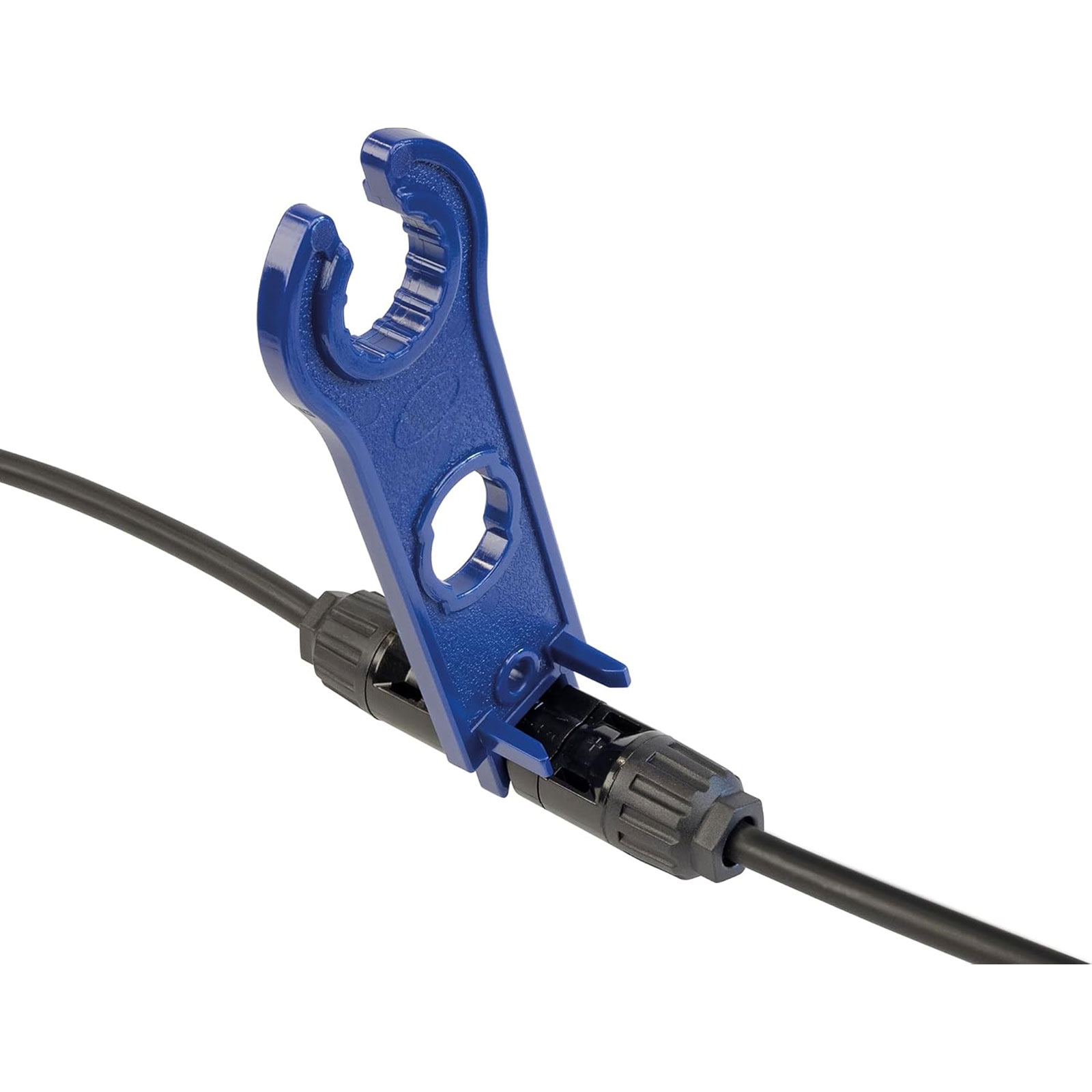 Schwaiger SOMC4002 2er Pack MC4 Montage Schlüssel