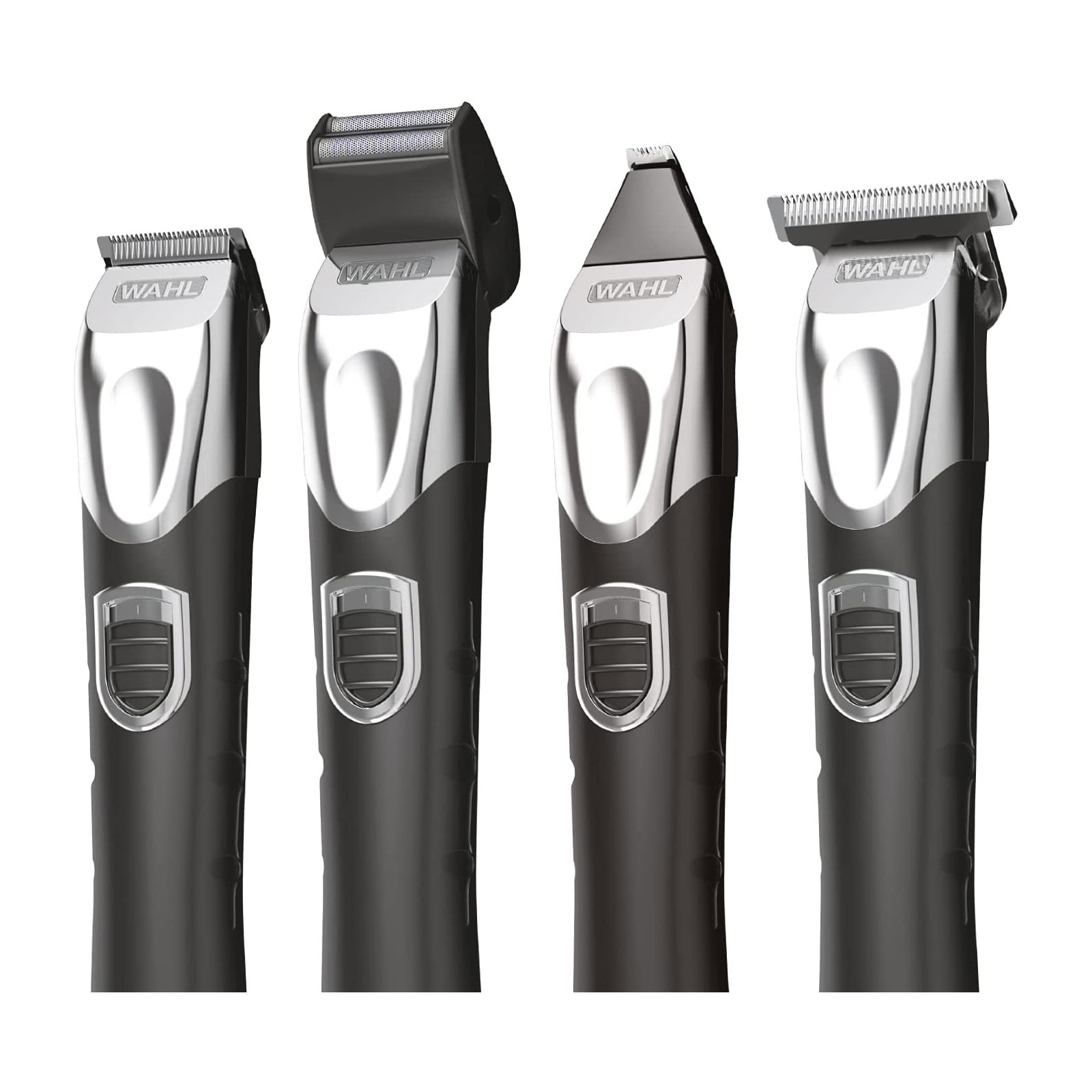 Wahl 9854-616 Trimmer mit Lithium/ION-Technologie