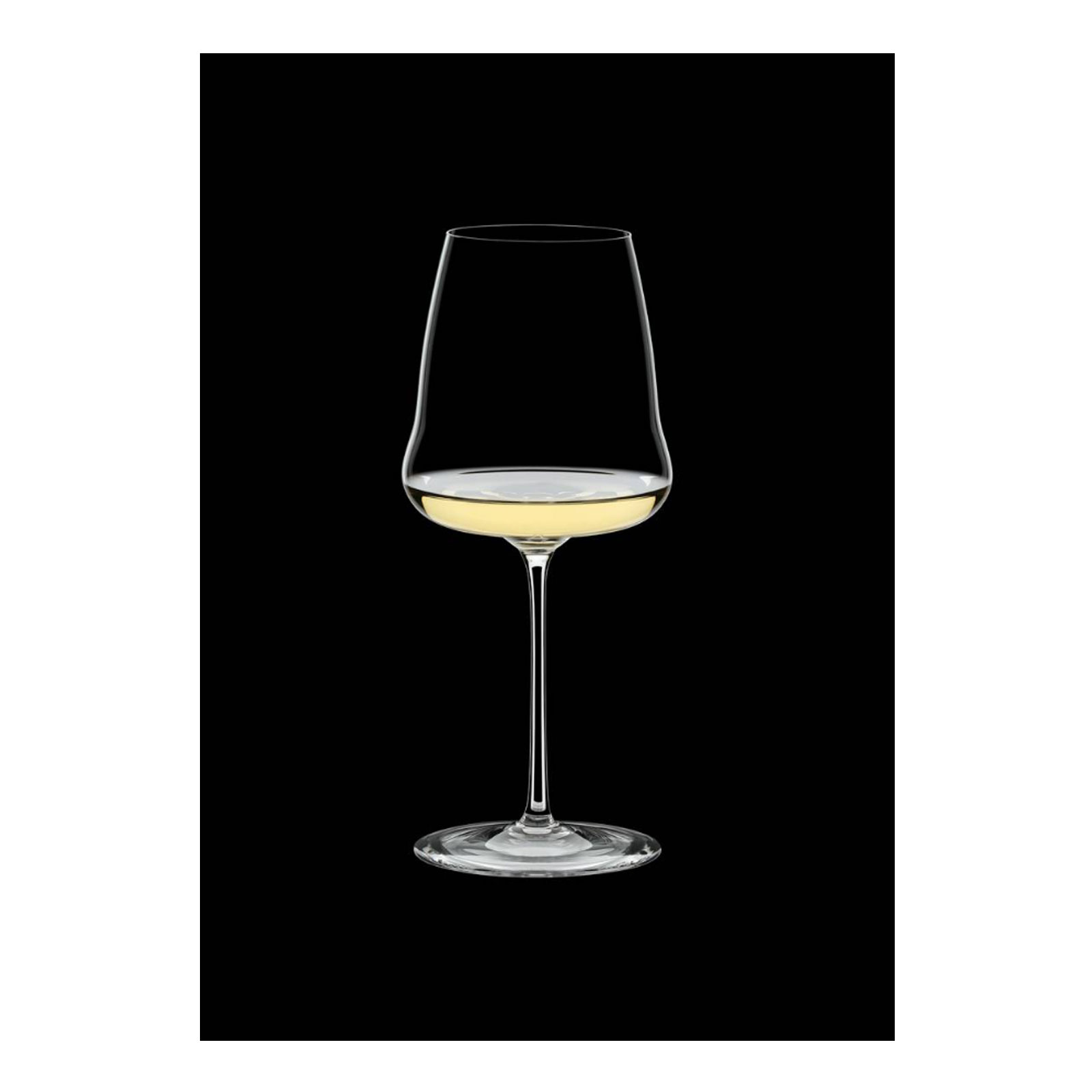 Riedel - Weingläser-Verkostungsset - Winewings - Kristallglas - 4er Set