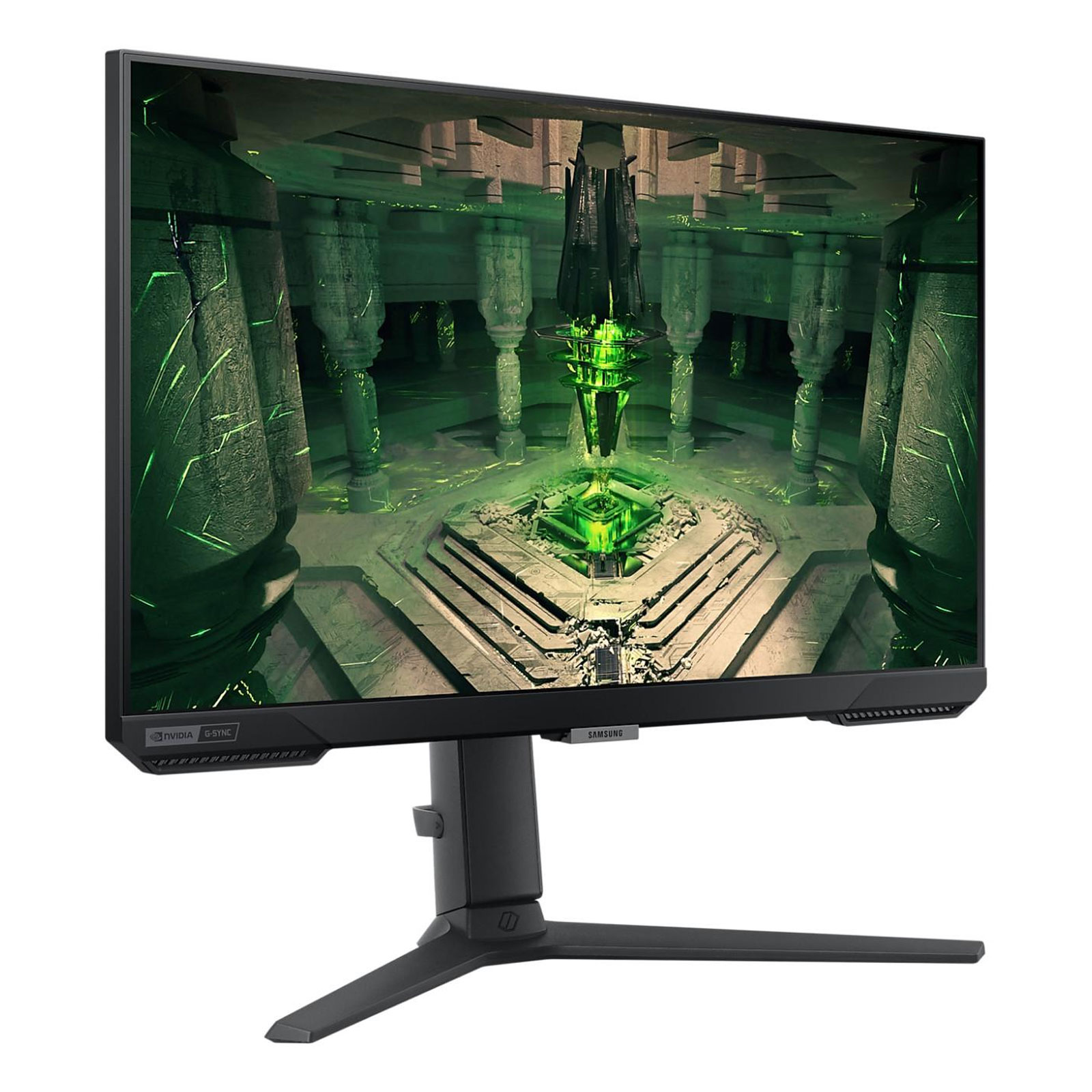 Samsung S25BG400EUXEN Gaming-Monitor