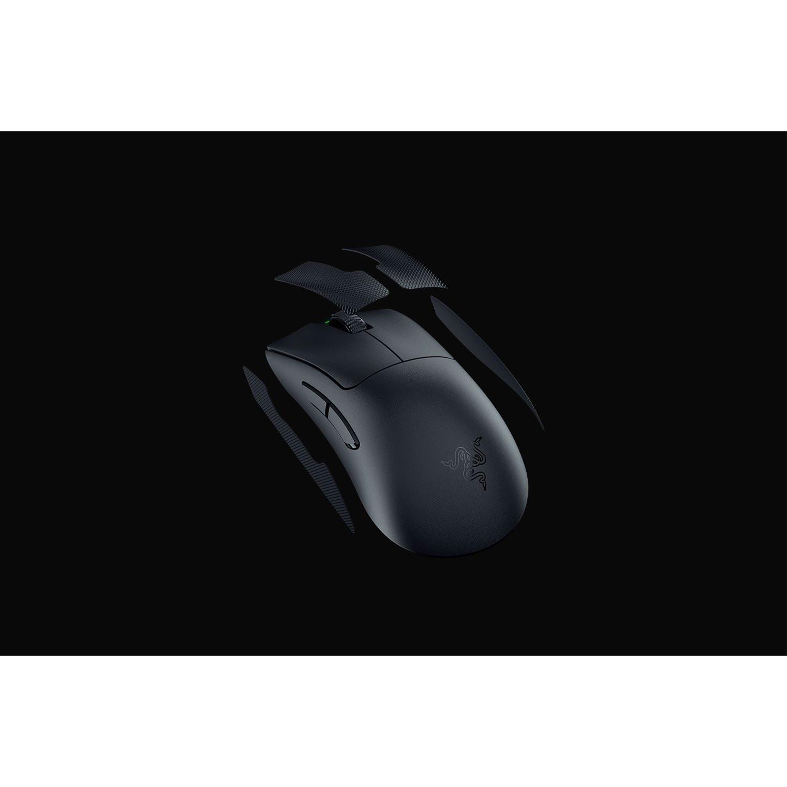 Razer DeathAdder V3 Pro - Weiß