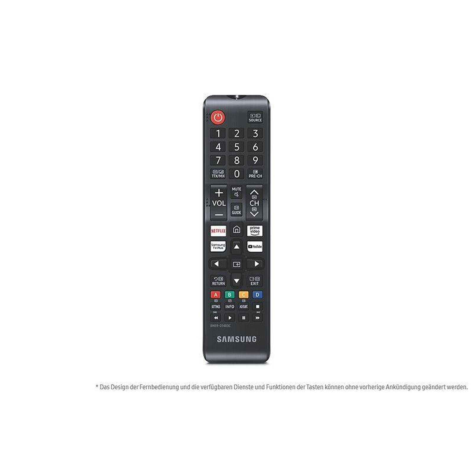 Samsung GQ75QN74FATXZG Neo QLED QN74F 4K Vision AI Smart TV