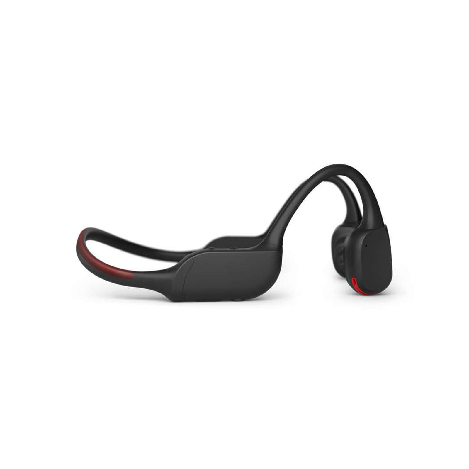 Philips TAA7607BK In-Ear Kopfhörer (Bluetooth, IP66)