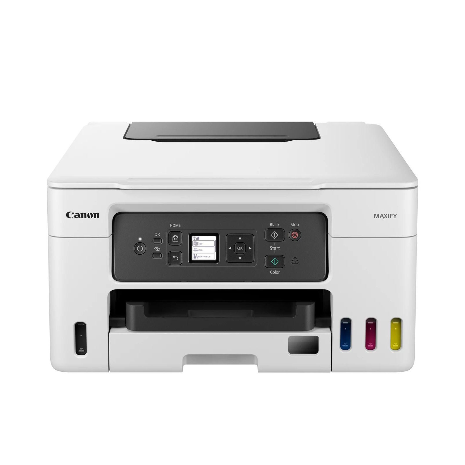 Canon MAXIFY GX3050 weiß Multifunktionsdrucker