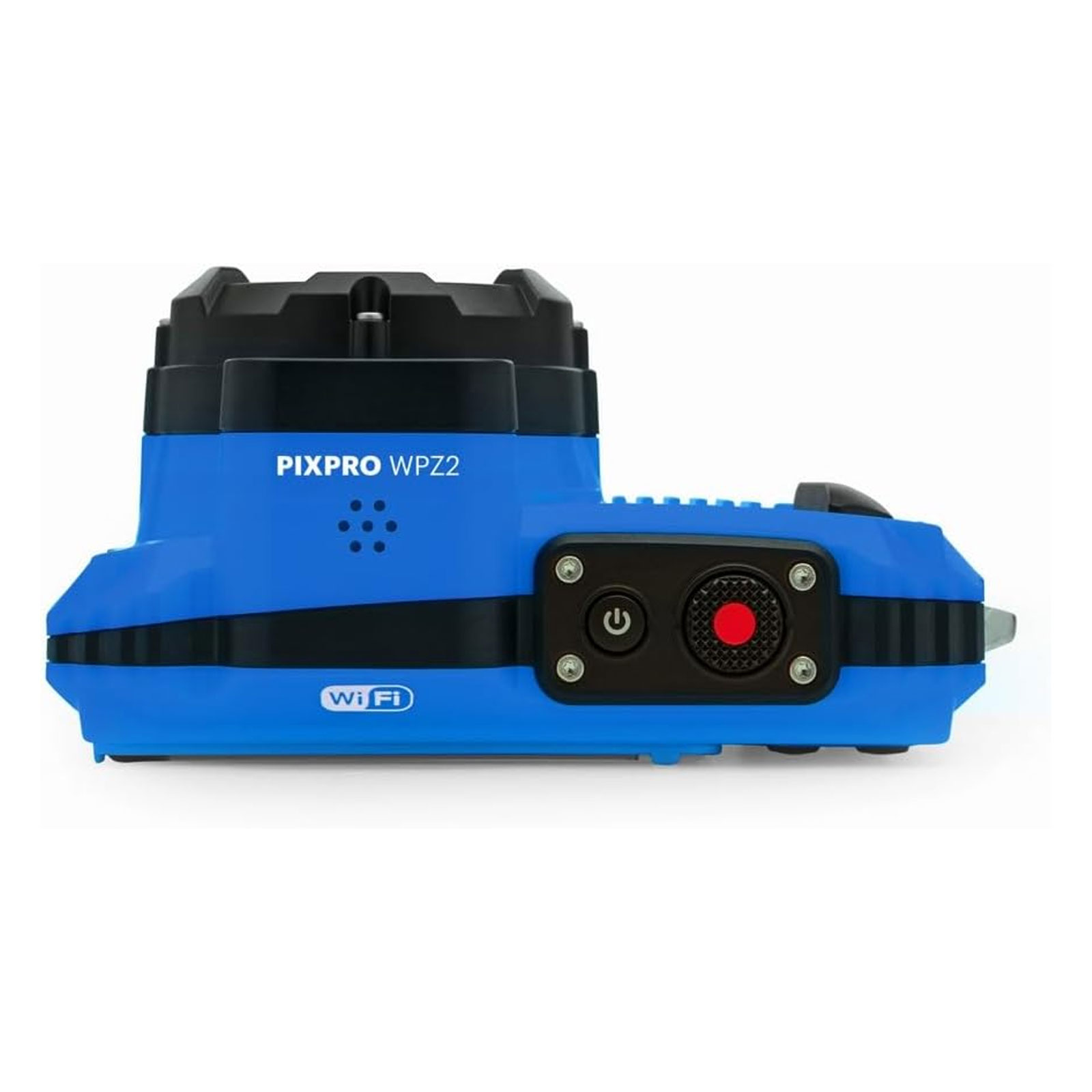 KODAK WPZ2 blau Set Outdoor Kamera