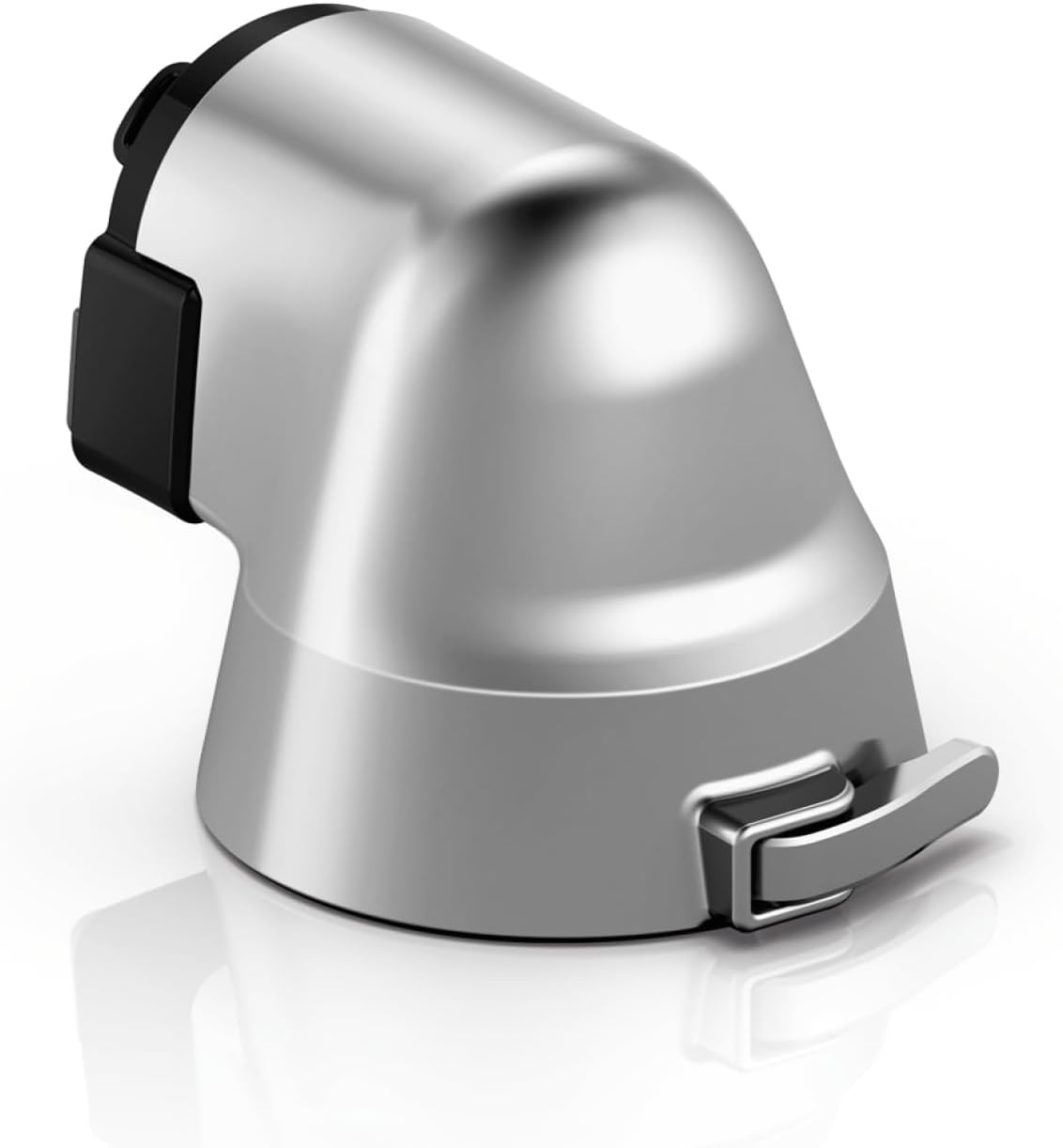 Bosch Adapter MUZ9AD1 für Bosch Serie 8 Fleischwolf, Trommel-Schnitzelwerk und Profi-Pastavorsätze Bosch Adapter MUZ9AD1 für Bosch Serie 8 Fleischwolf, Trommel-Schnitzelwerk und Profi-Pastavorsätze
