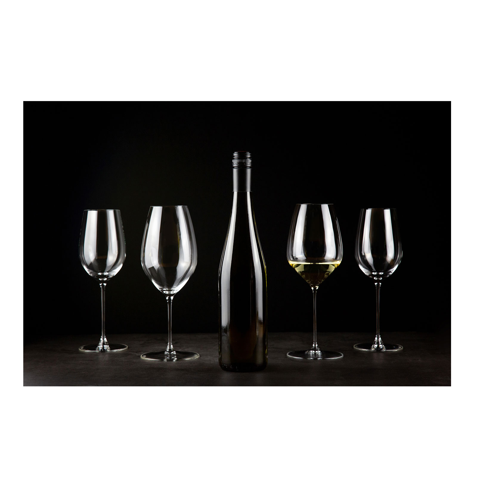 Riedel Veloce Weingläser Riesling 6330/15