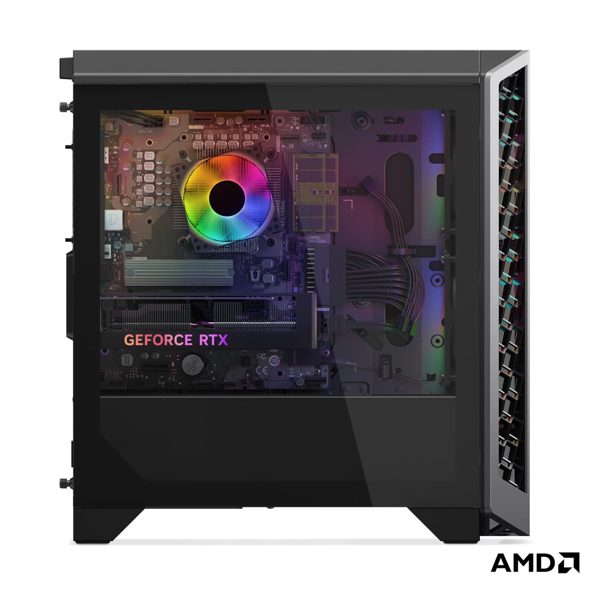Lenovo Gaming-PC LOQ Tower 26ADR10