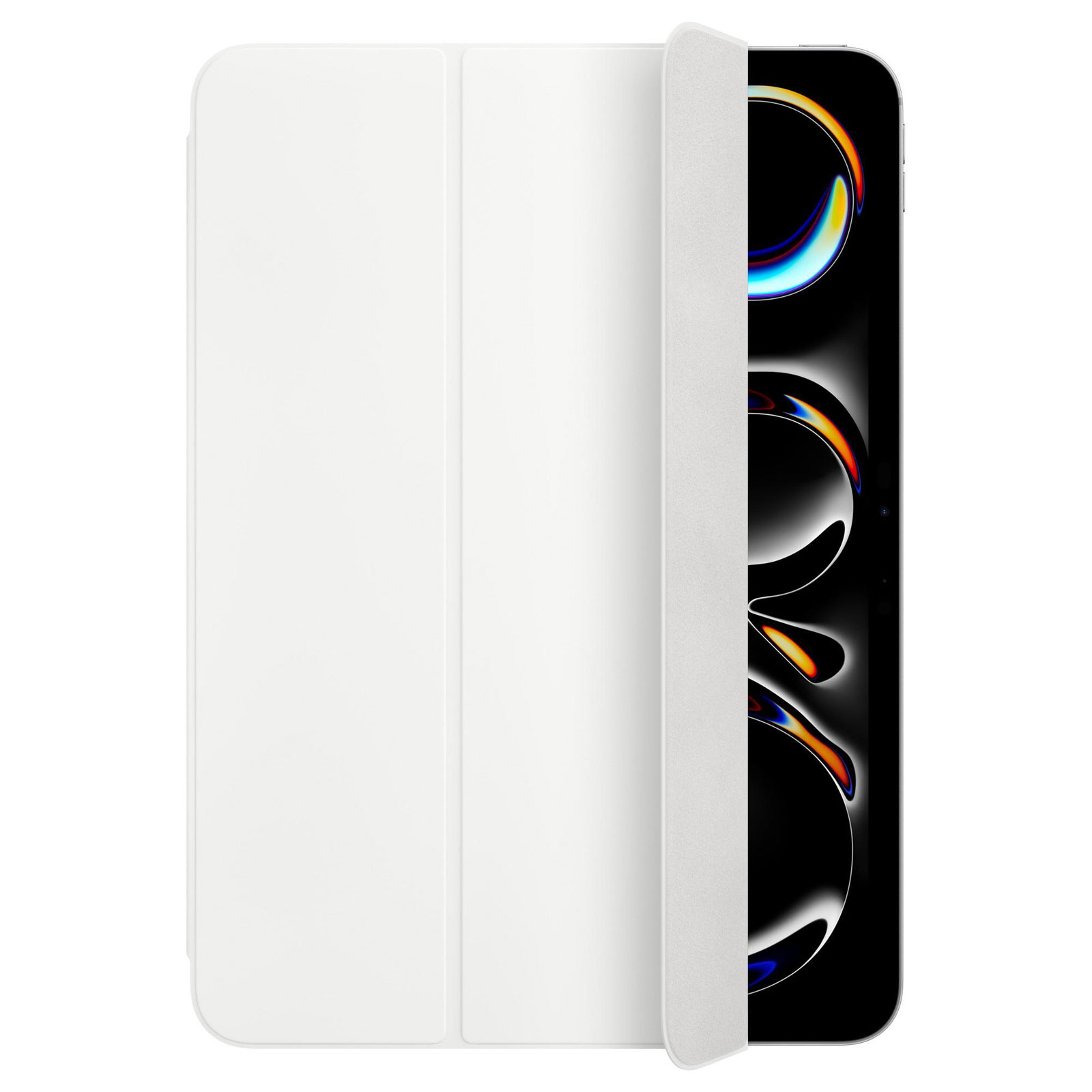 Apple Smart Folio für 11" iPad Pro  - Weiß
