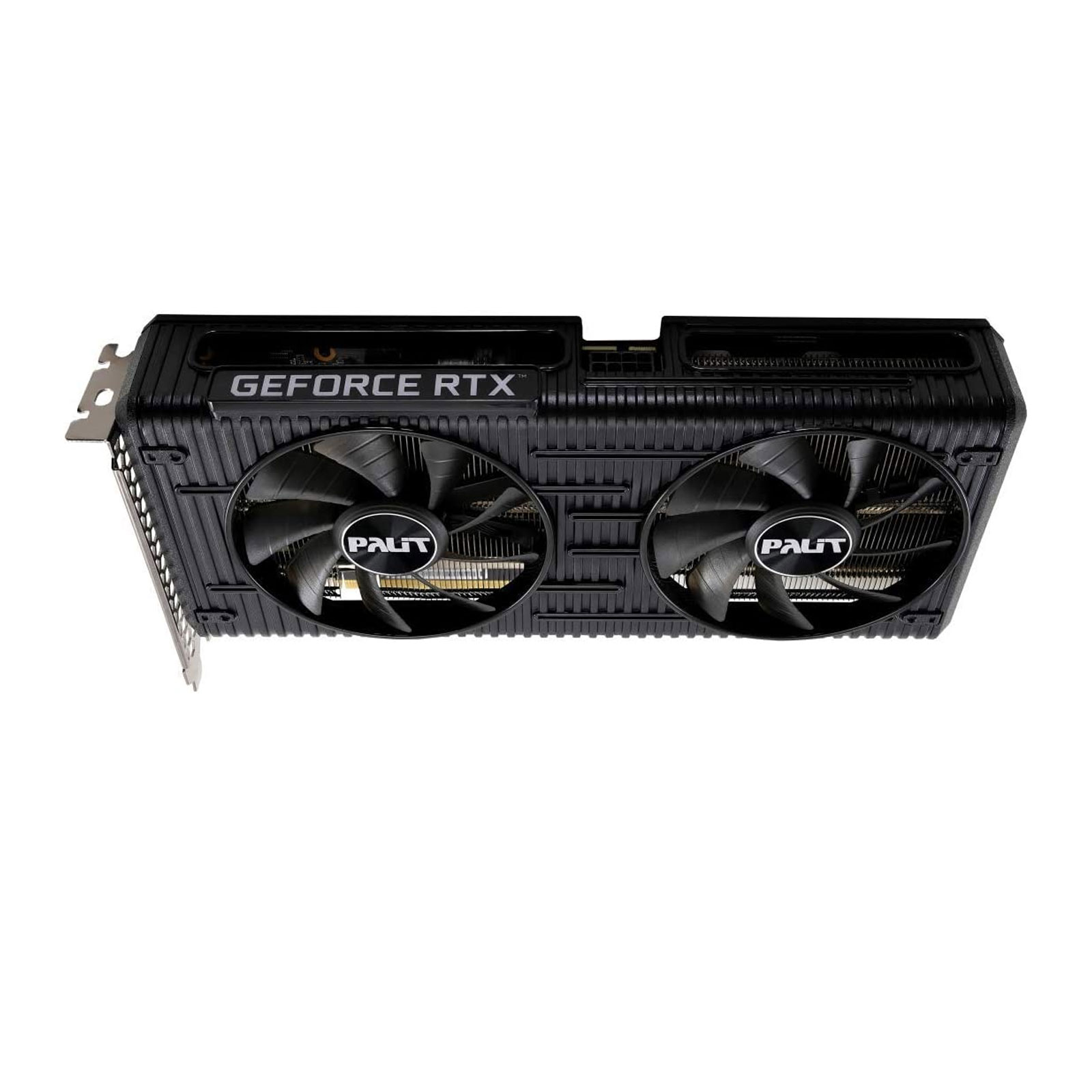 Palit NE63060019K9-190AD Grafikkarte NVIDIA GeForce RTX 3060 12 GB GDDR6 Grafikkarte