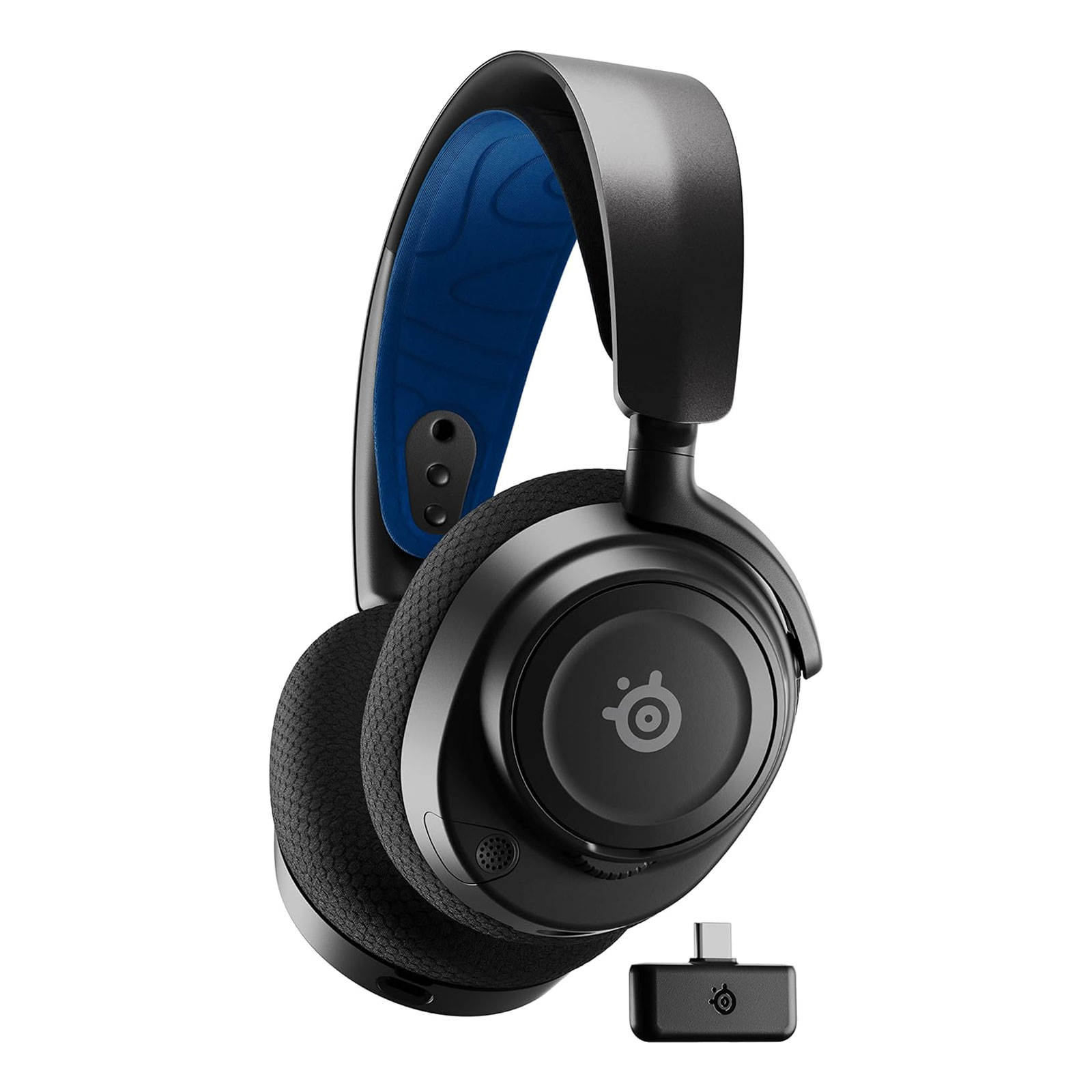 SteelSeries Arctis Nova 7P